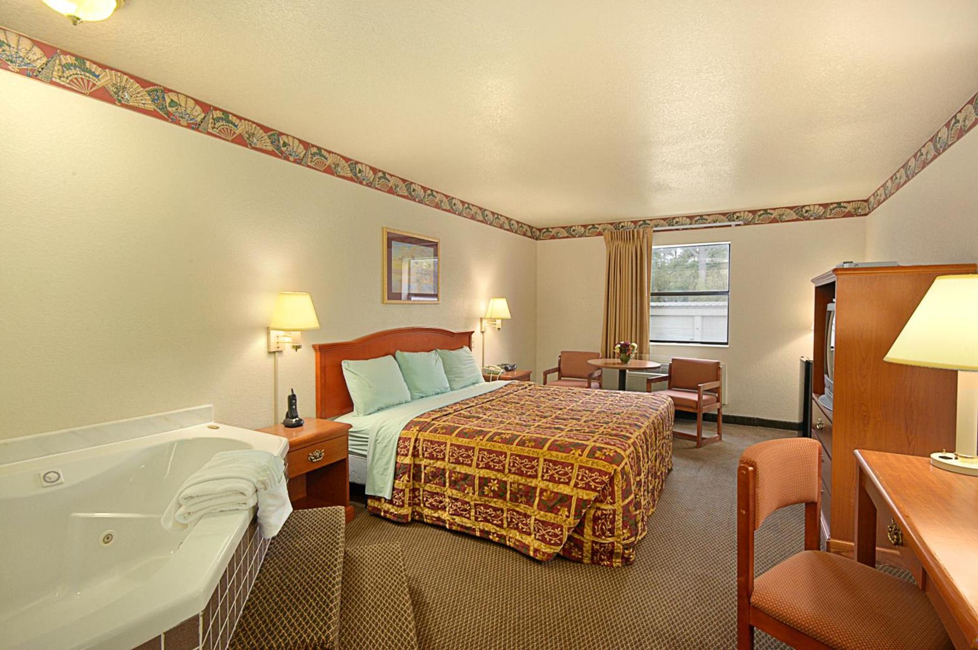 Days Inn by Wyndham Fordyce photo 13