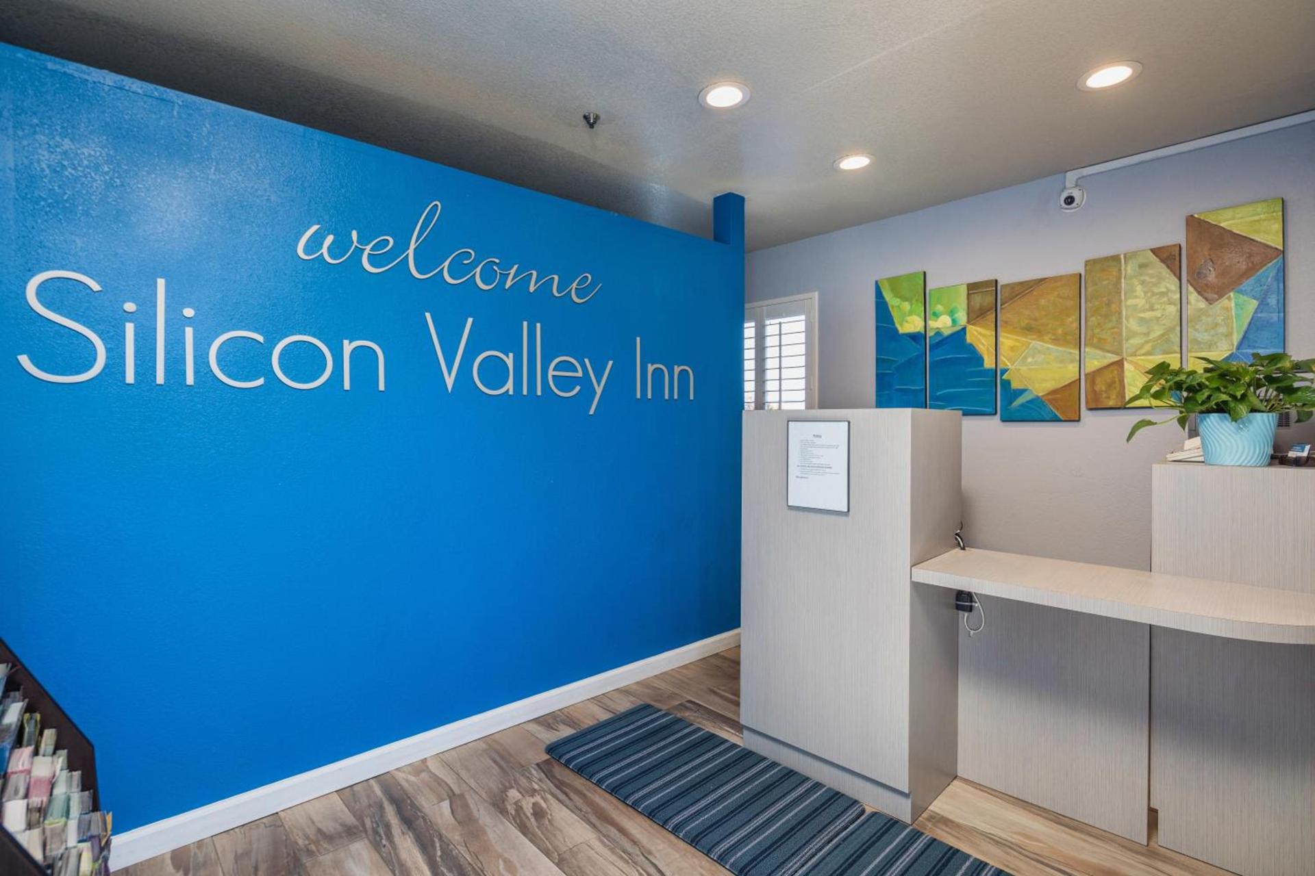 Silicon Valley Inn photo 2