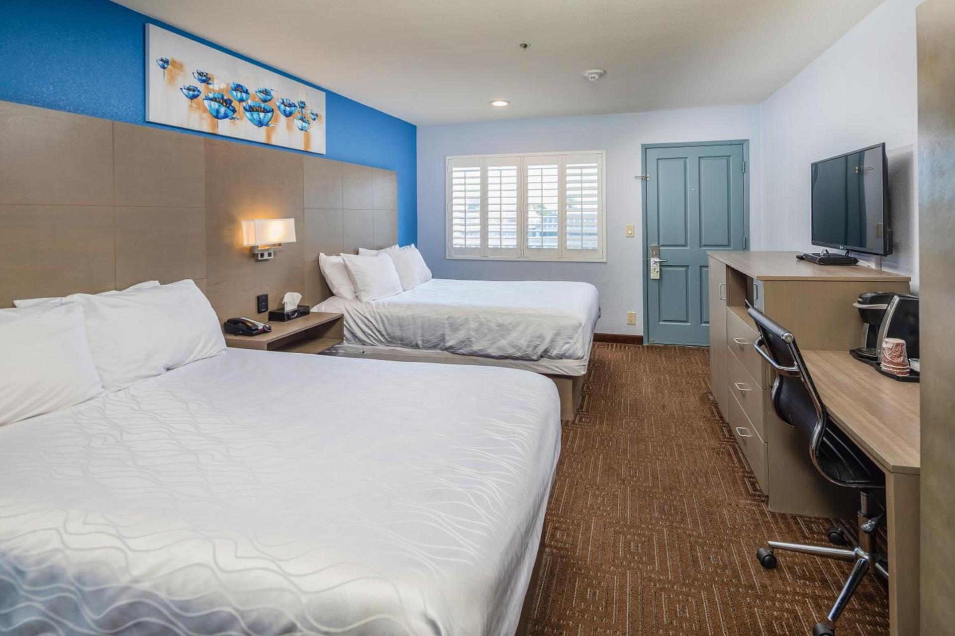 Silicon Valley Inn photo 5