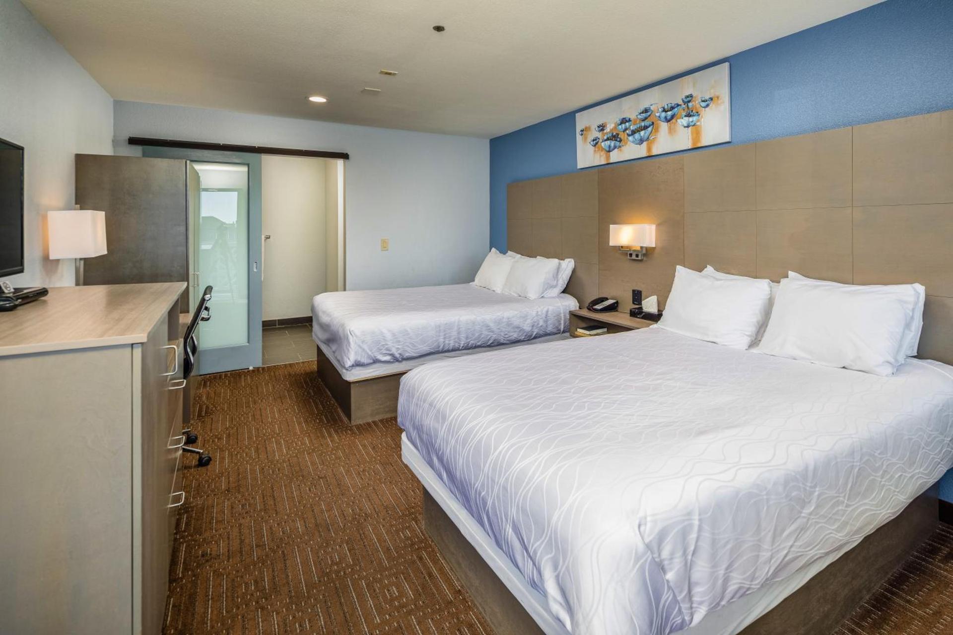 Silicon Valley Inn photo 6
