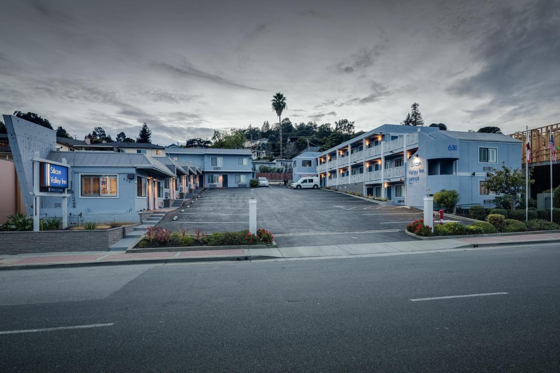 Silicon Valley Inn photo 24