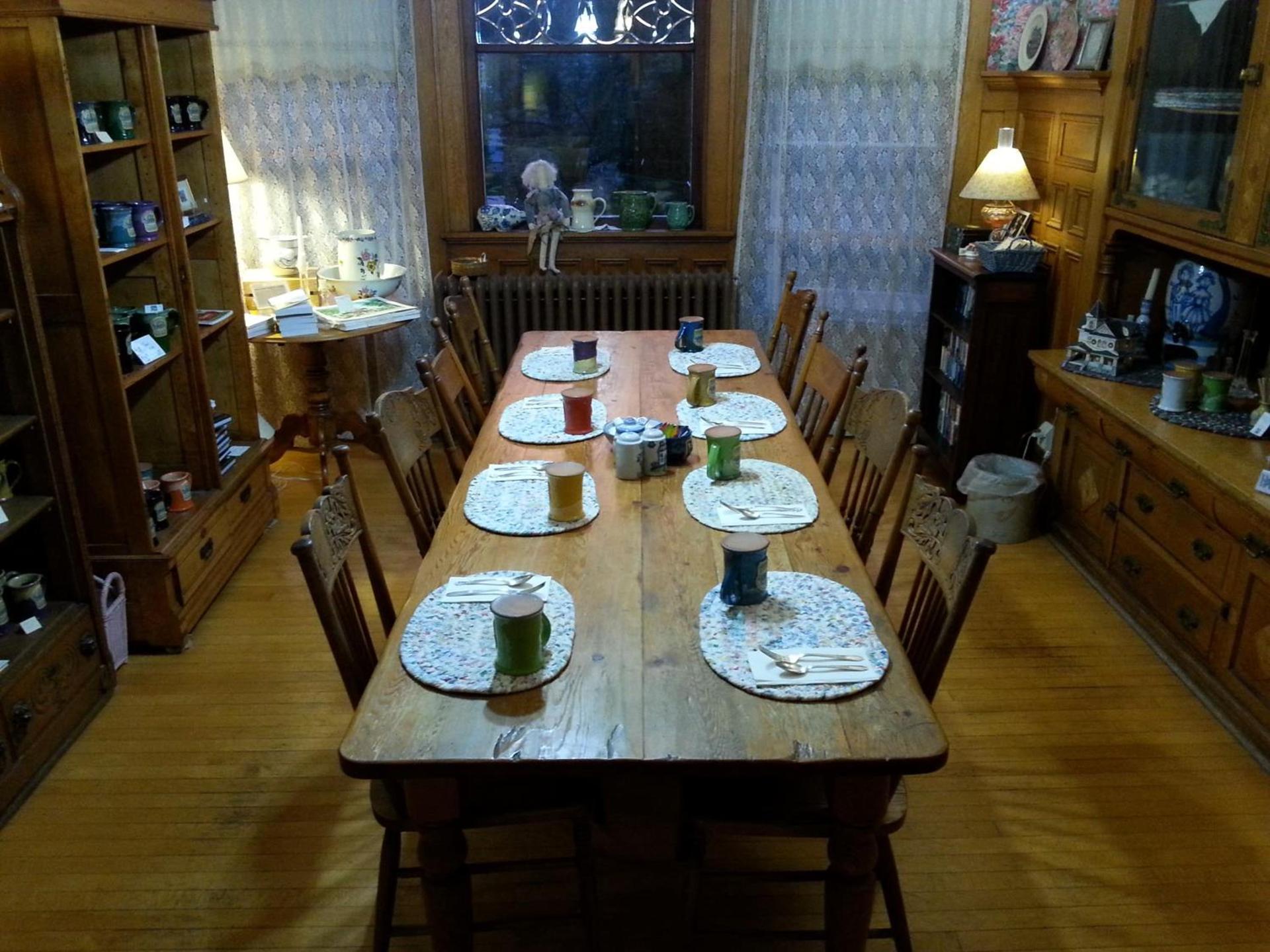White Lace Inn photo 55