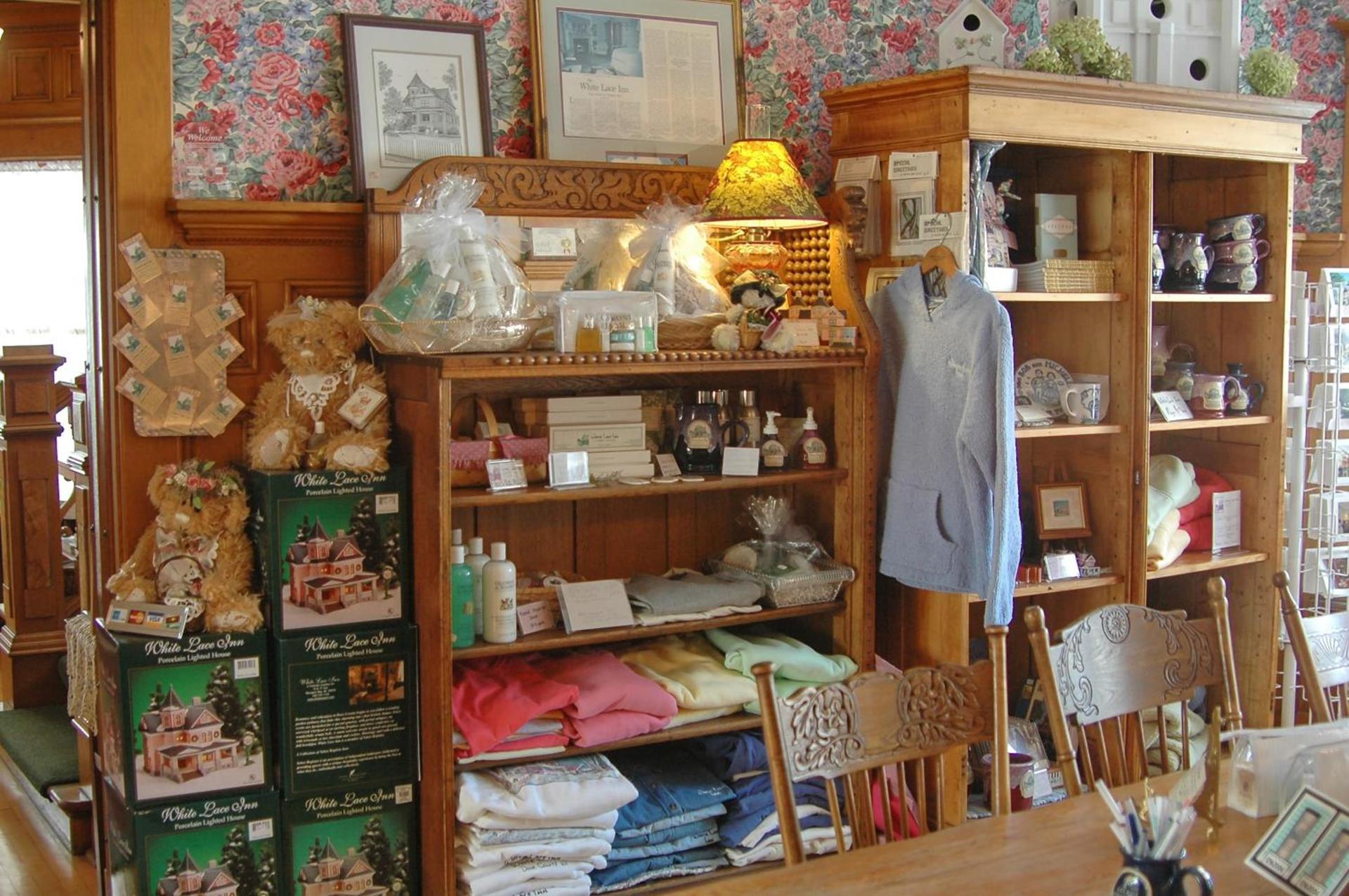 White Lace Inn photo 52