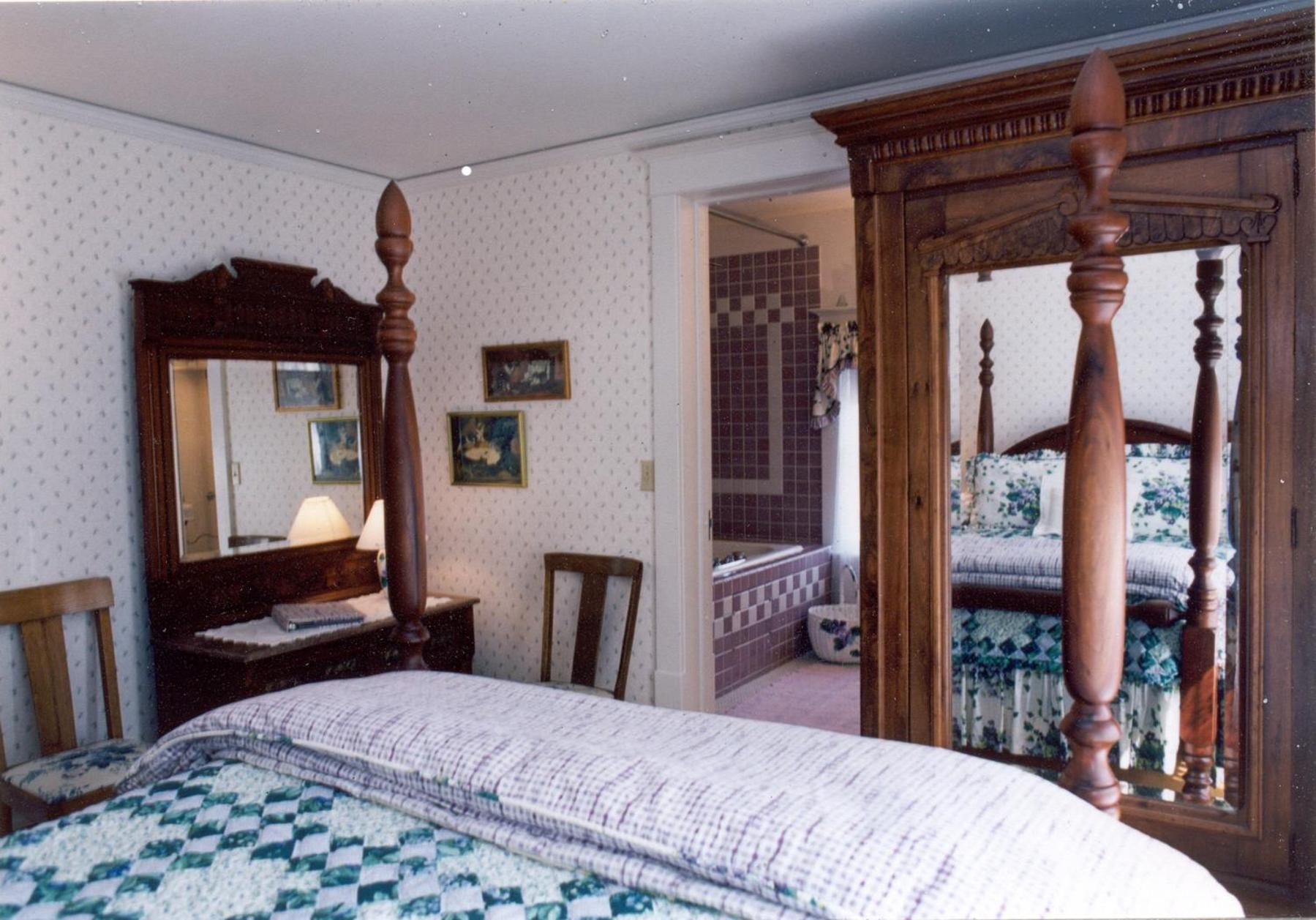 White Lace Inn photo 46