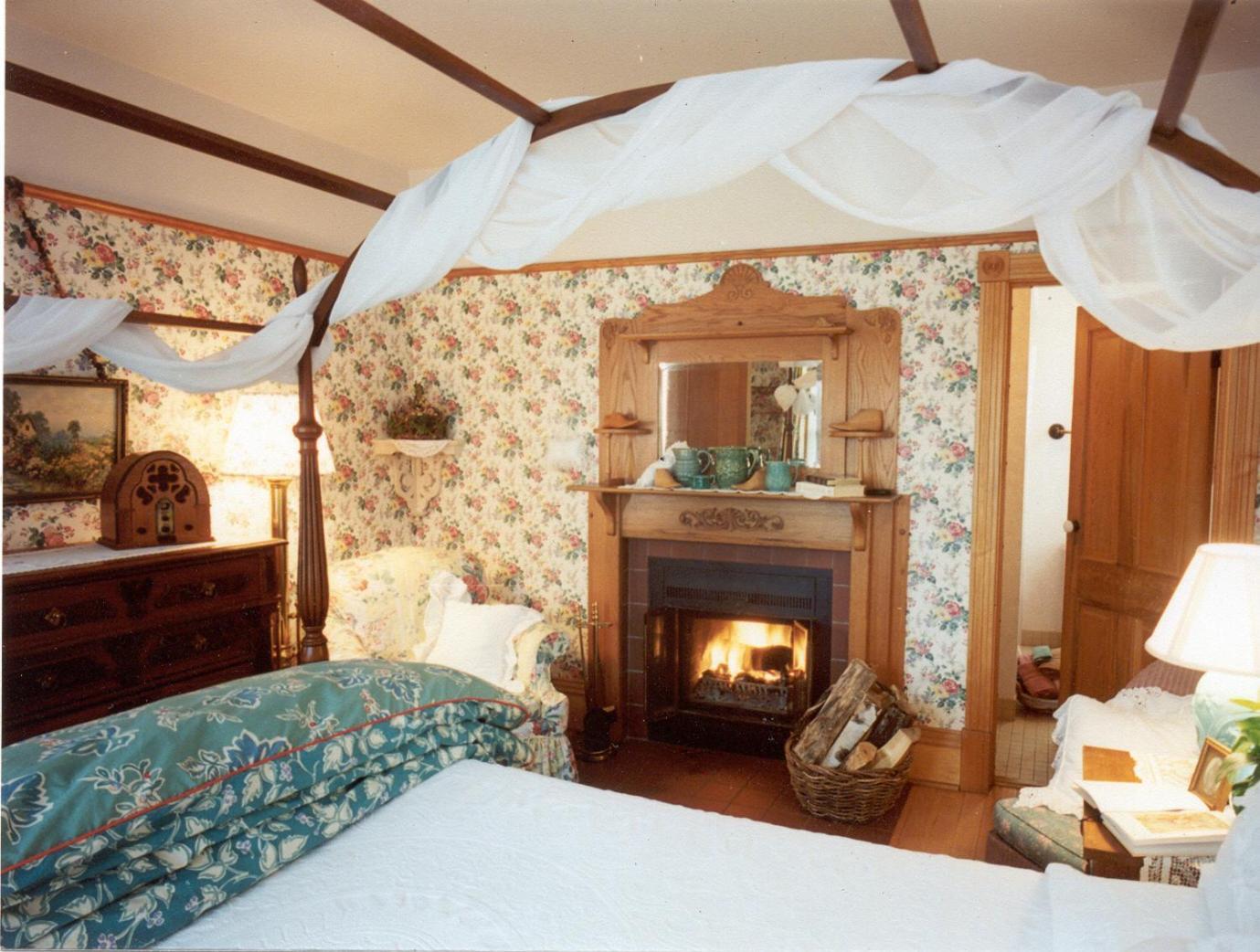 White Lace Inn photo 43