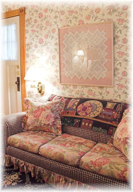 White Lace Inn photo 9