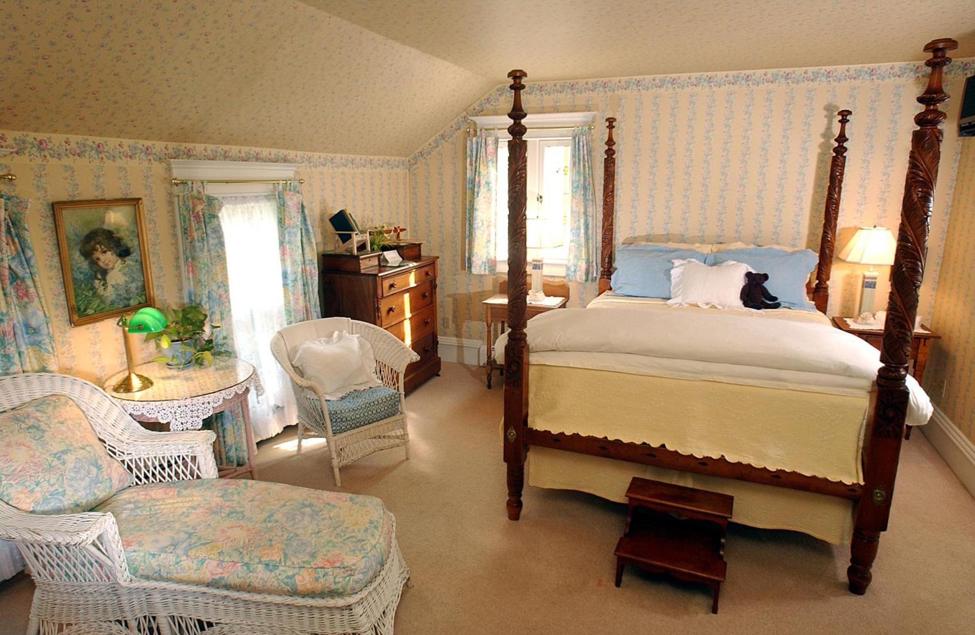 White Lace Inn photo 37