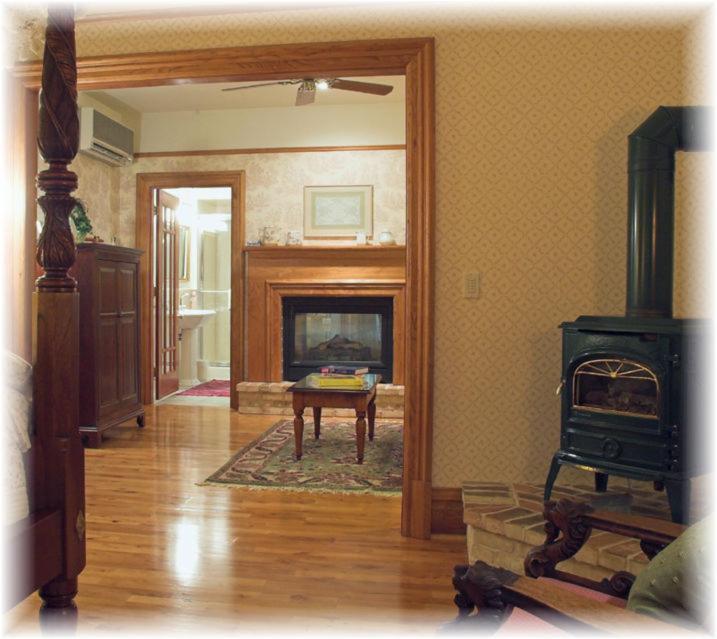 White Lace Inn photo 25