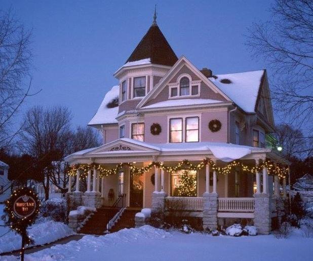 White Lace Inn photo 21