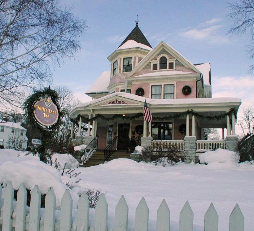 White Lace Inn photo 22