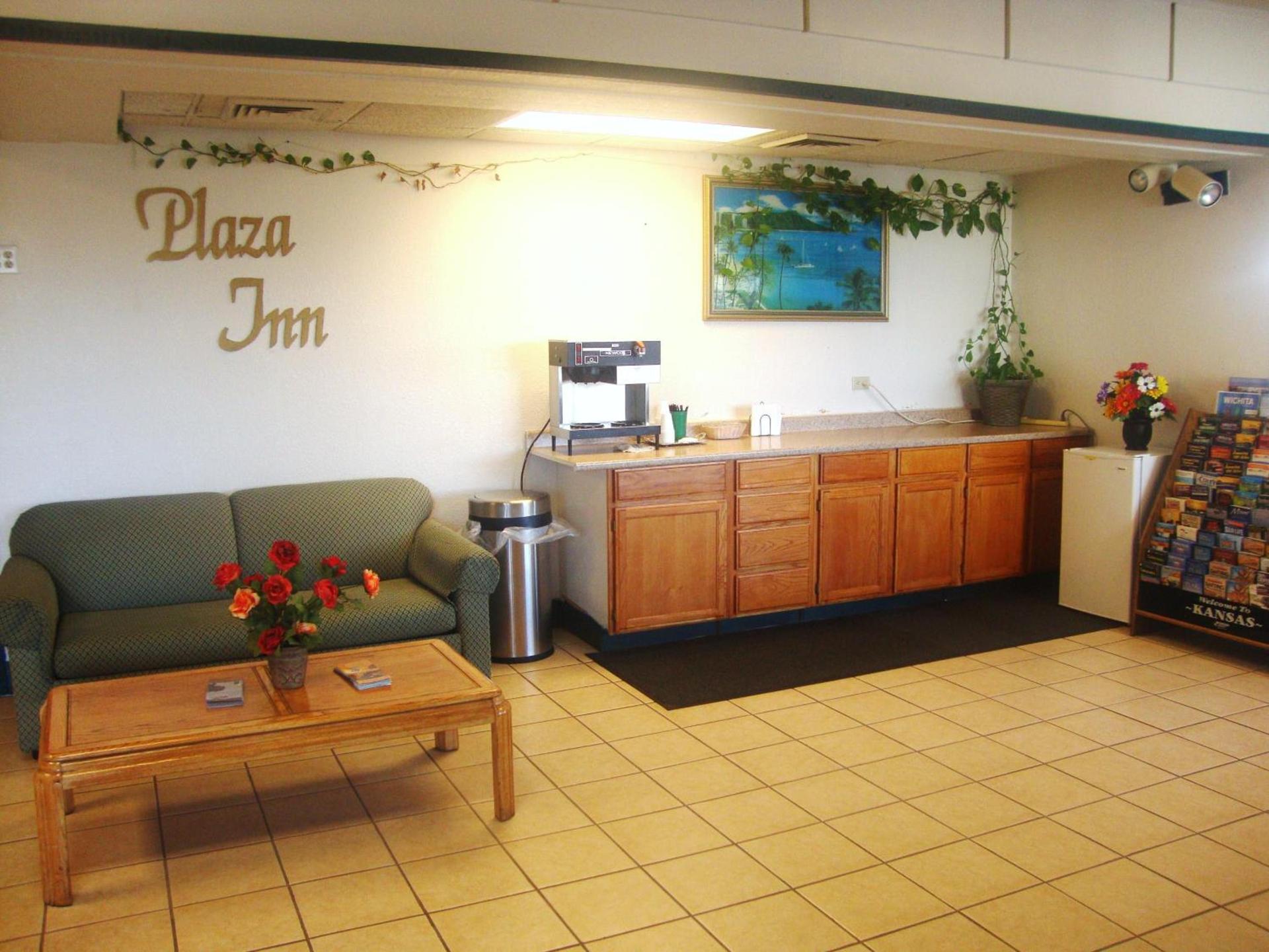 Plaza Inn photo 6
