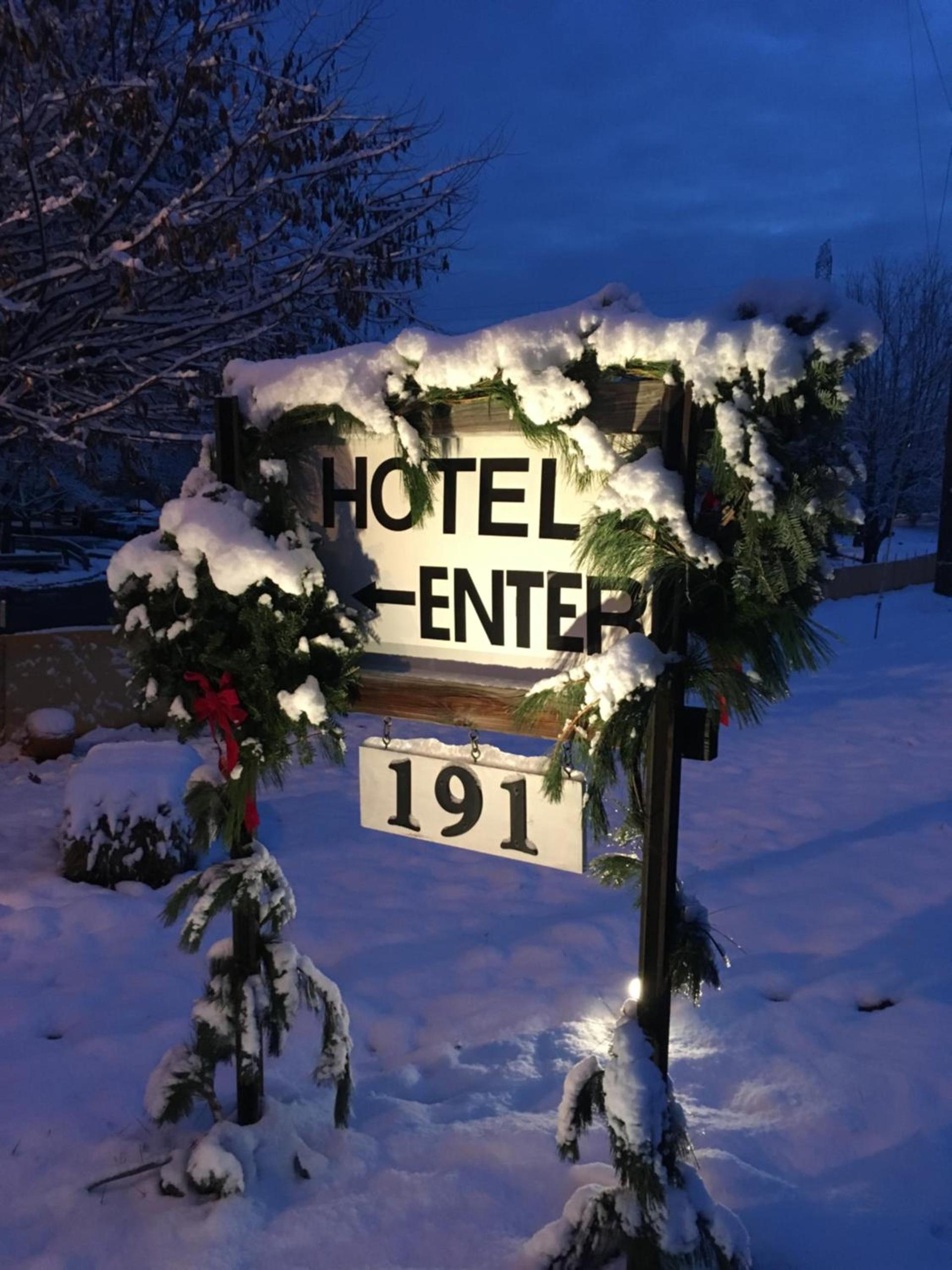 Colts Neck Inn Hotel photo 10