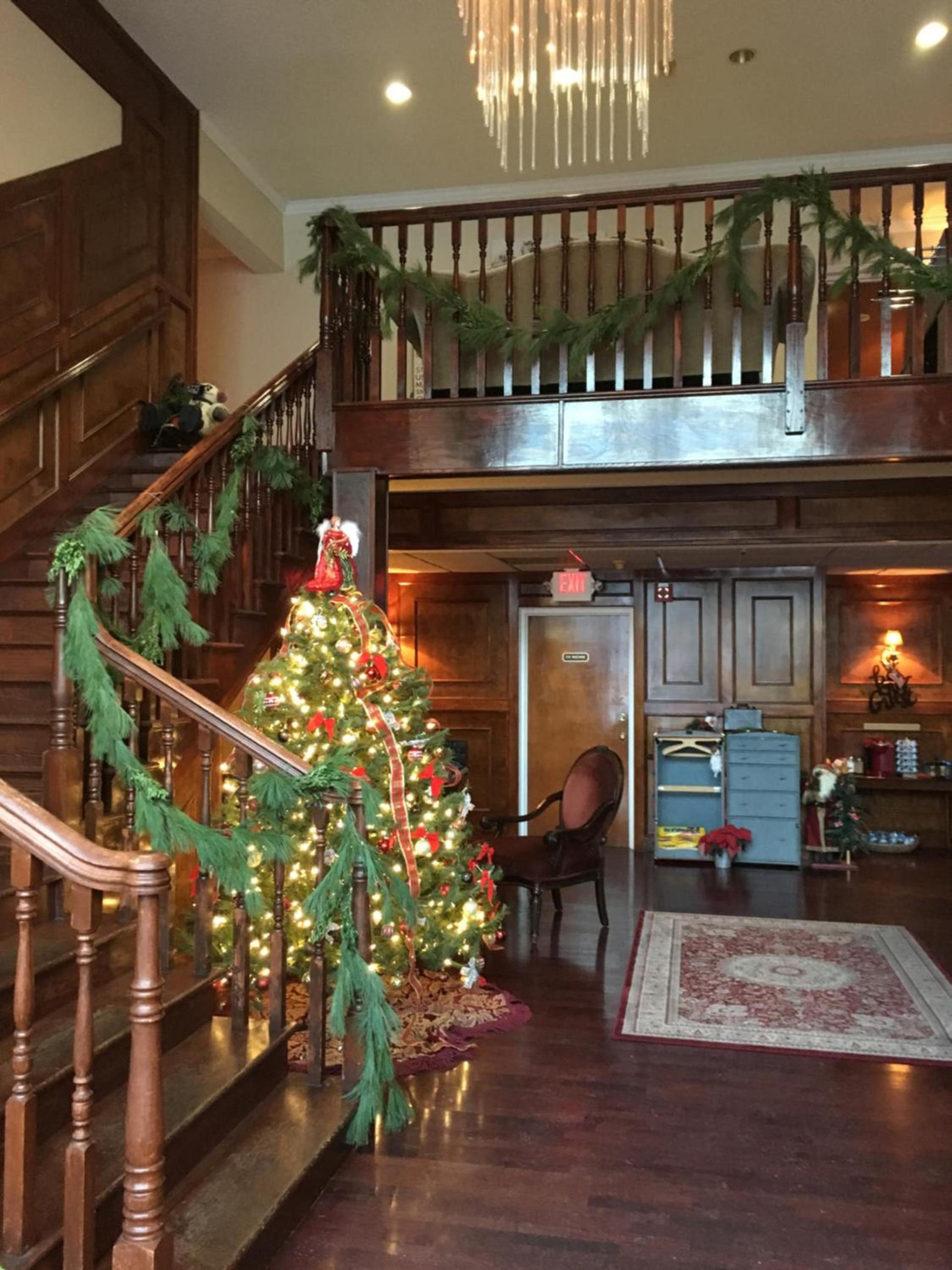 Colts Neck Inn Hotel photo 24