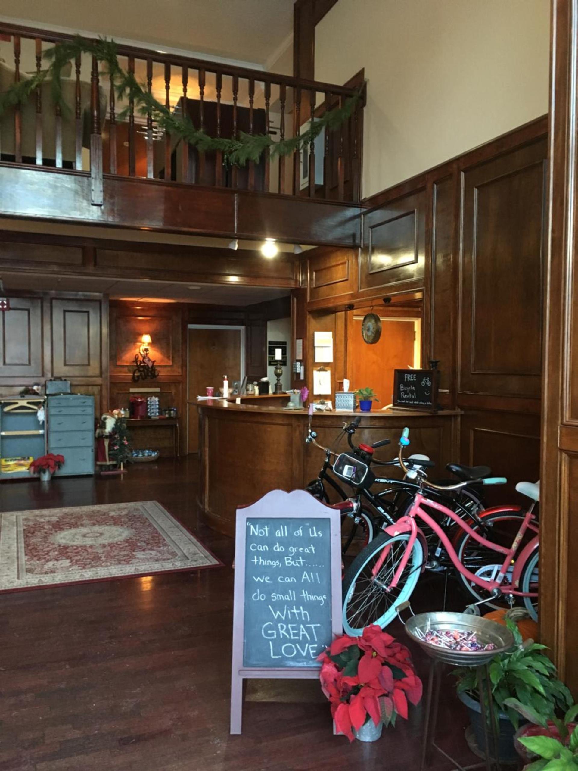 Colts Neck Inn Hotel photo 5