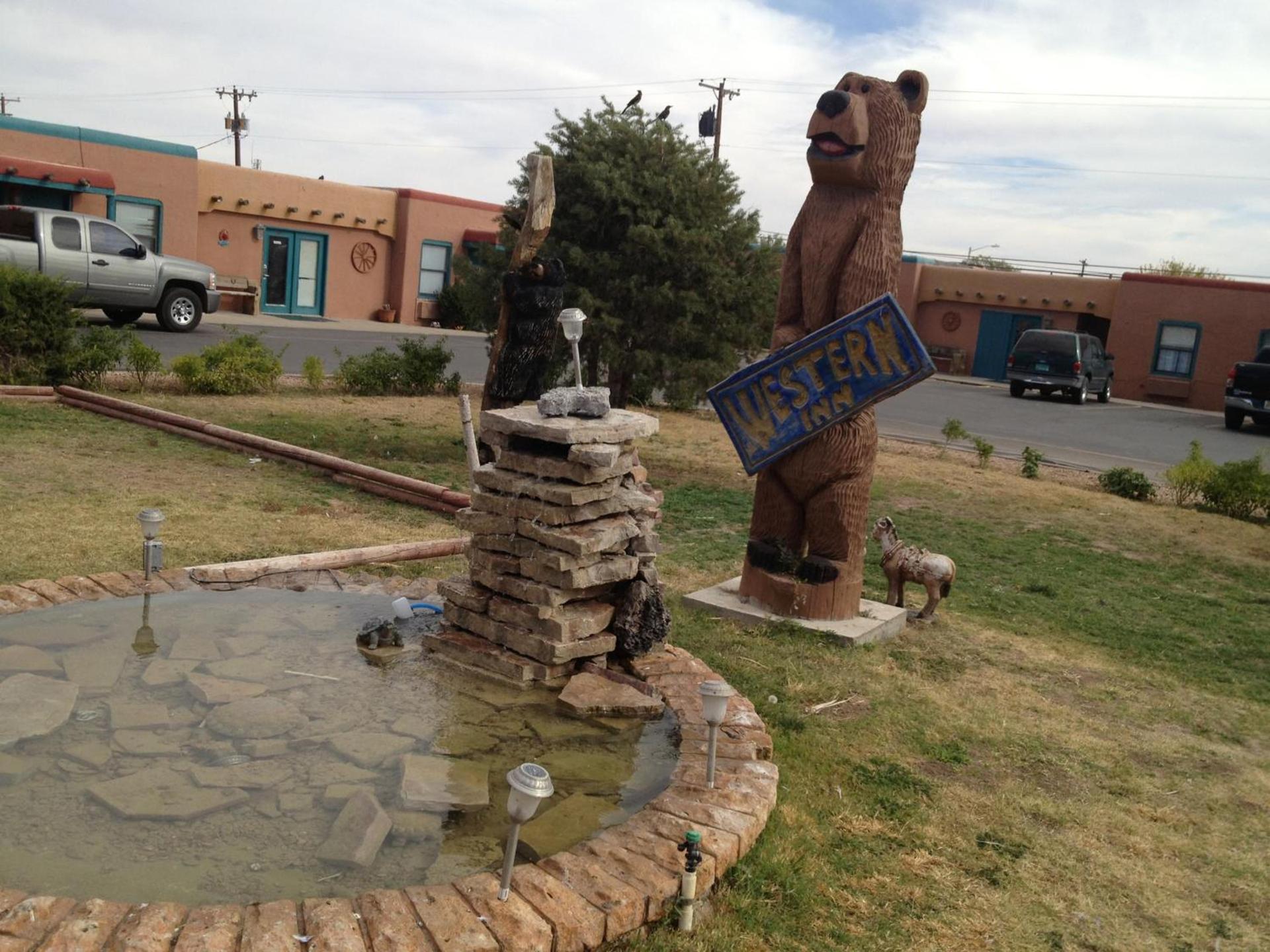 Western Inn Roswell photo 11