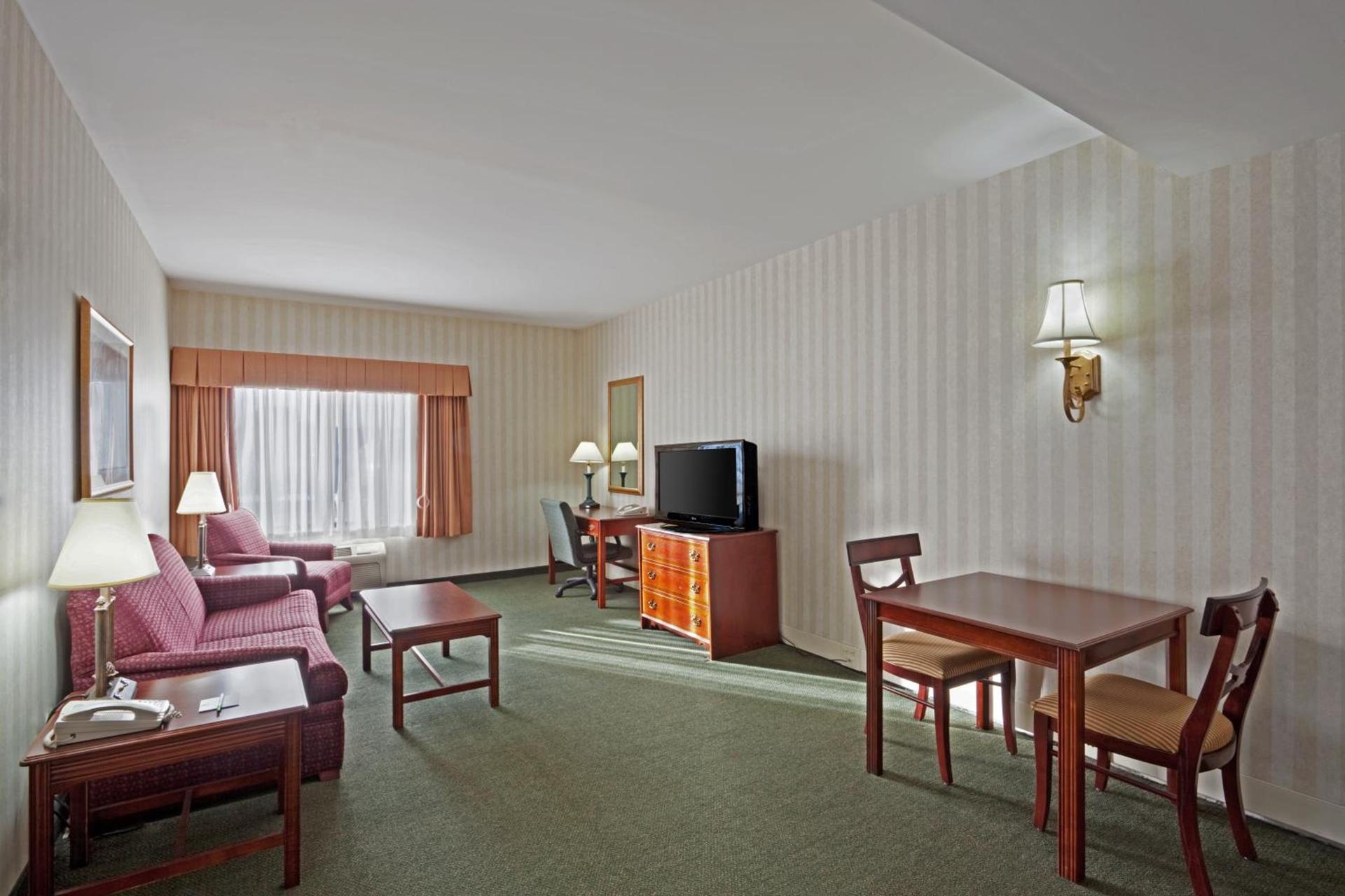 Holiday Inn Manchester Airport by IHG photo 11