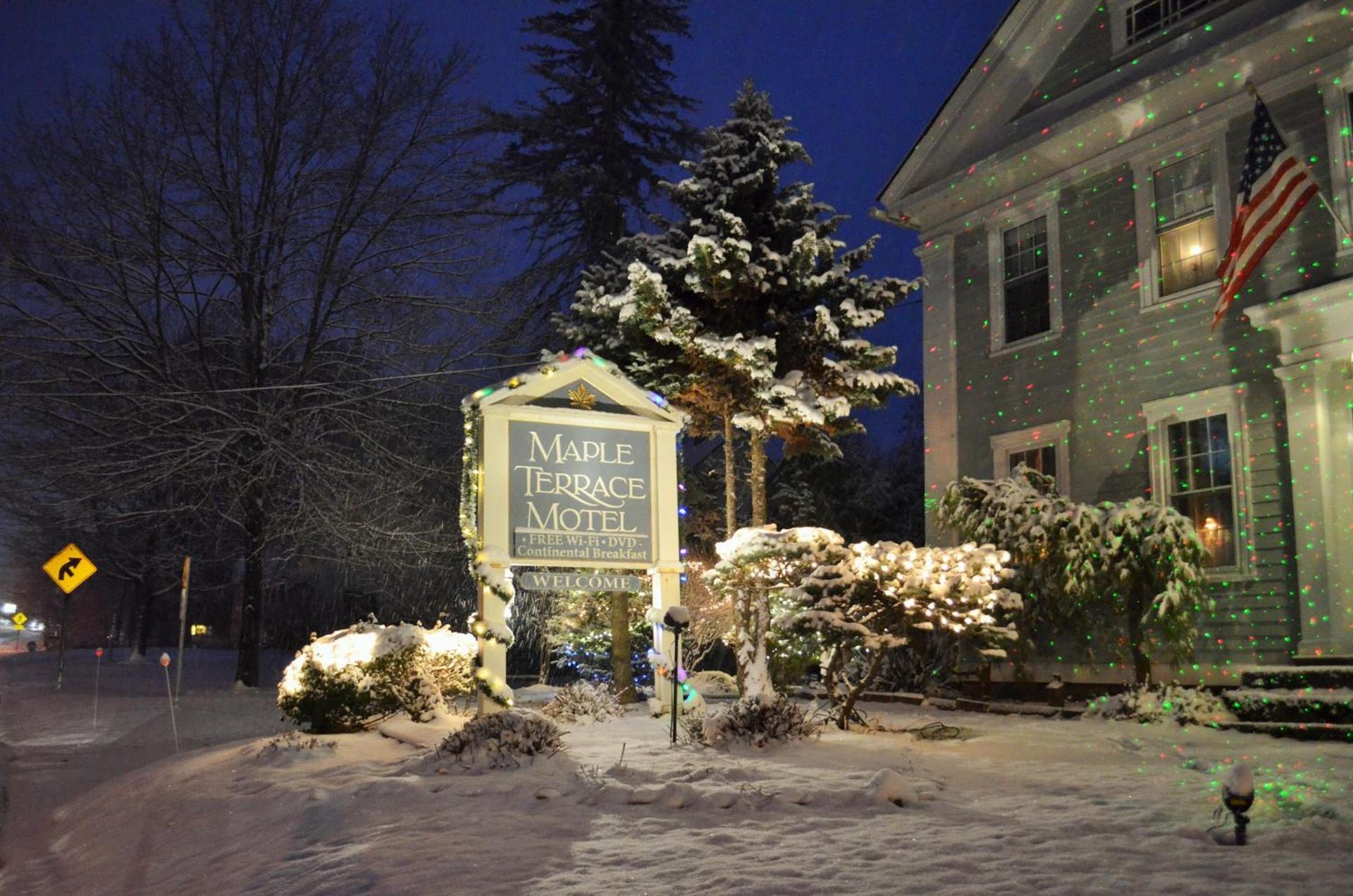Maple Terrace Motel photo 6