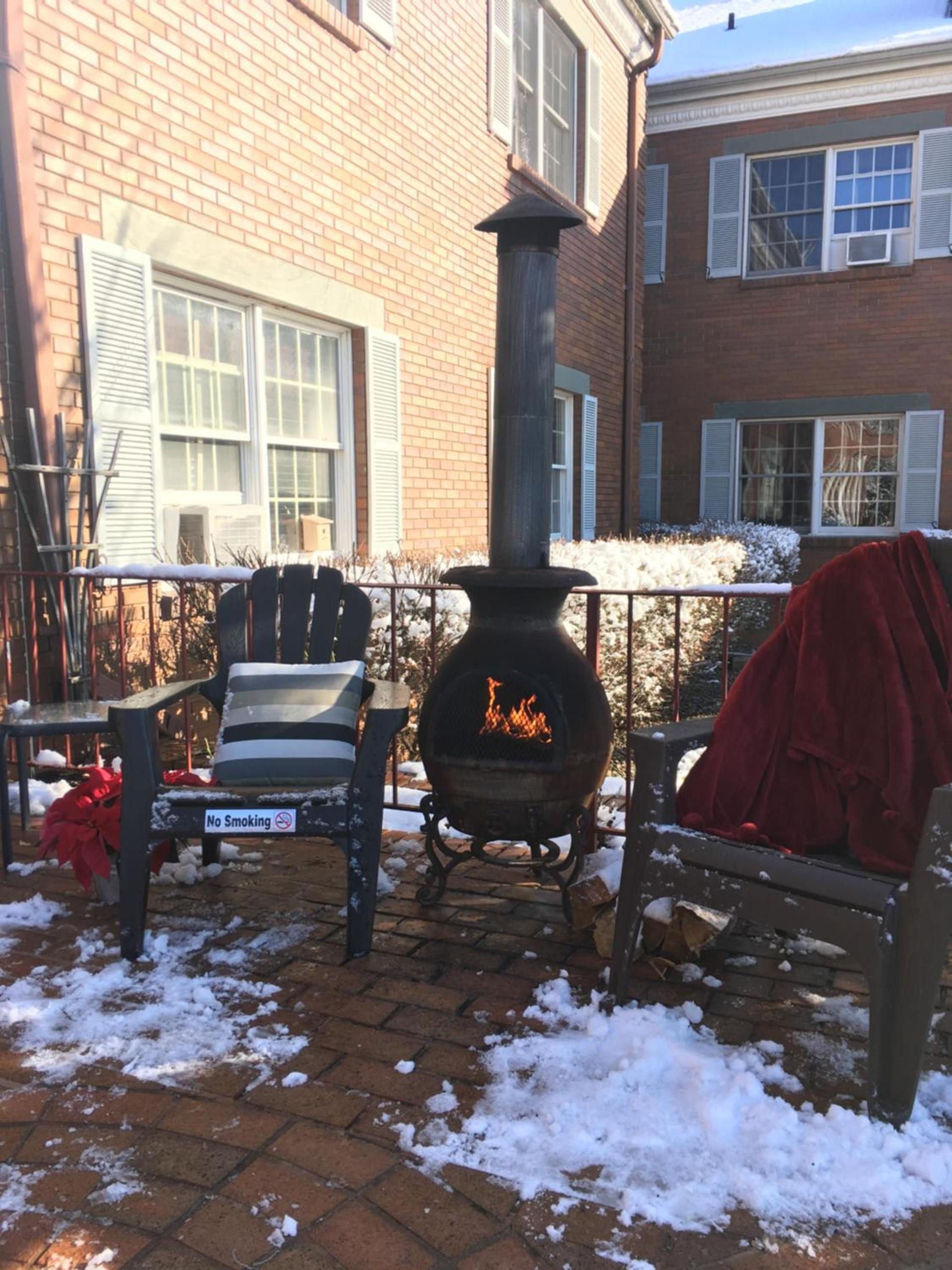 Colts Neck Inn Hotel photo 6