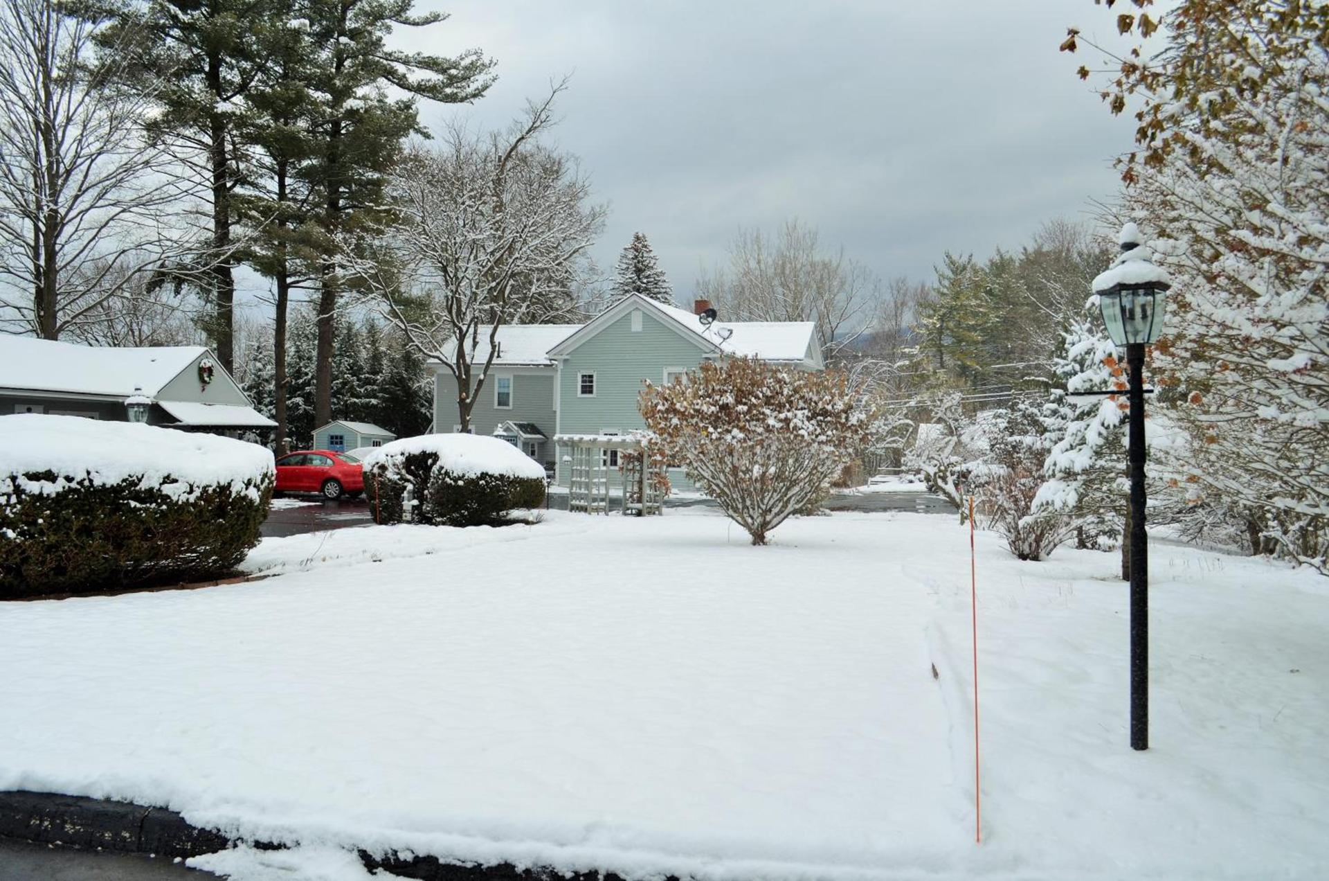 Maple Terrace Motel photo 16