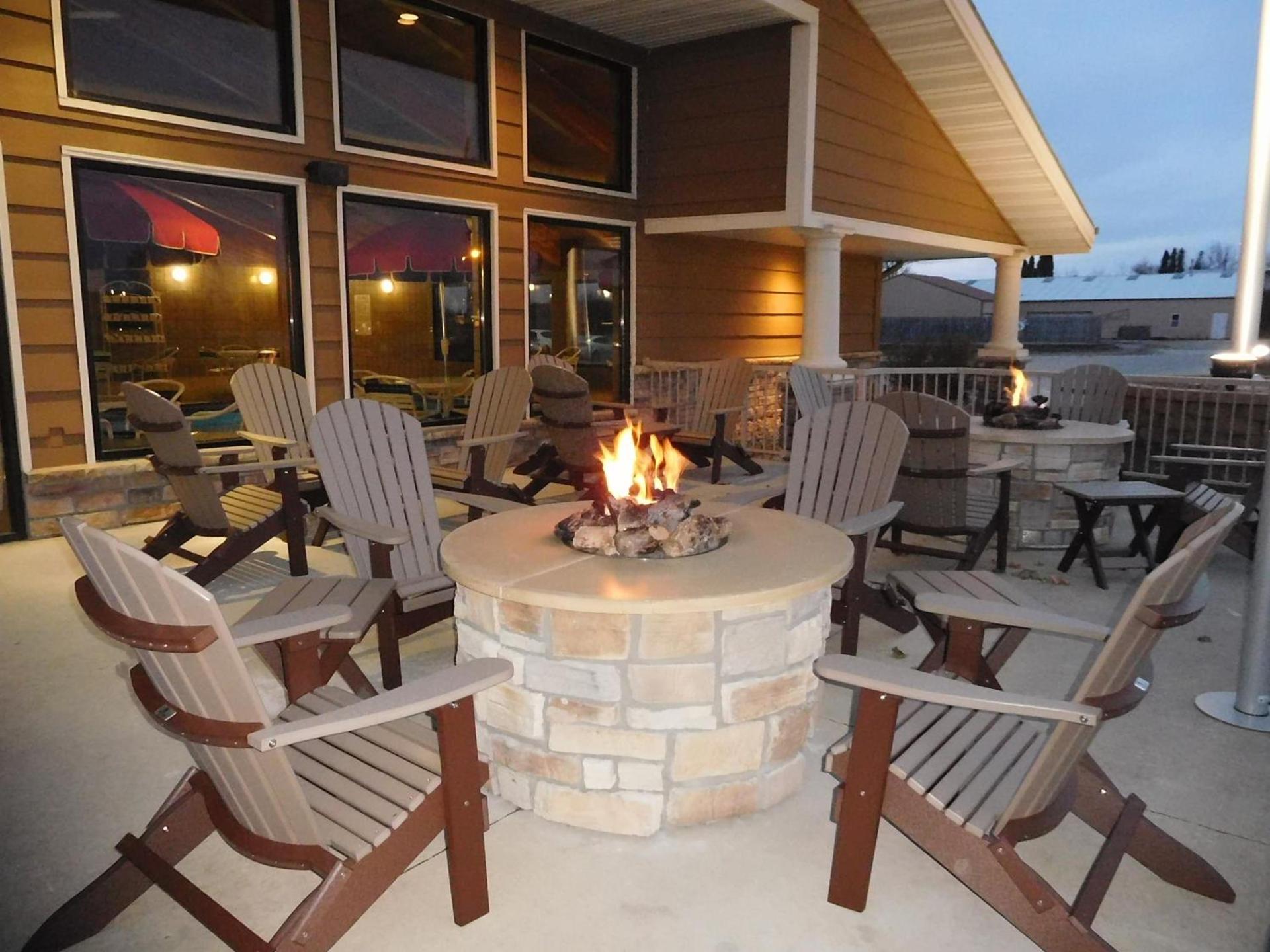 AmericInn by Wyndham Okoboji photo 41