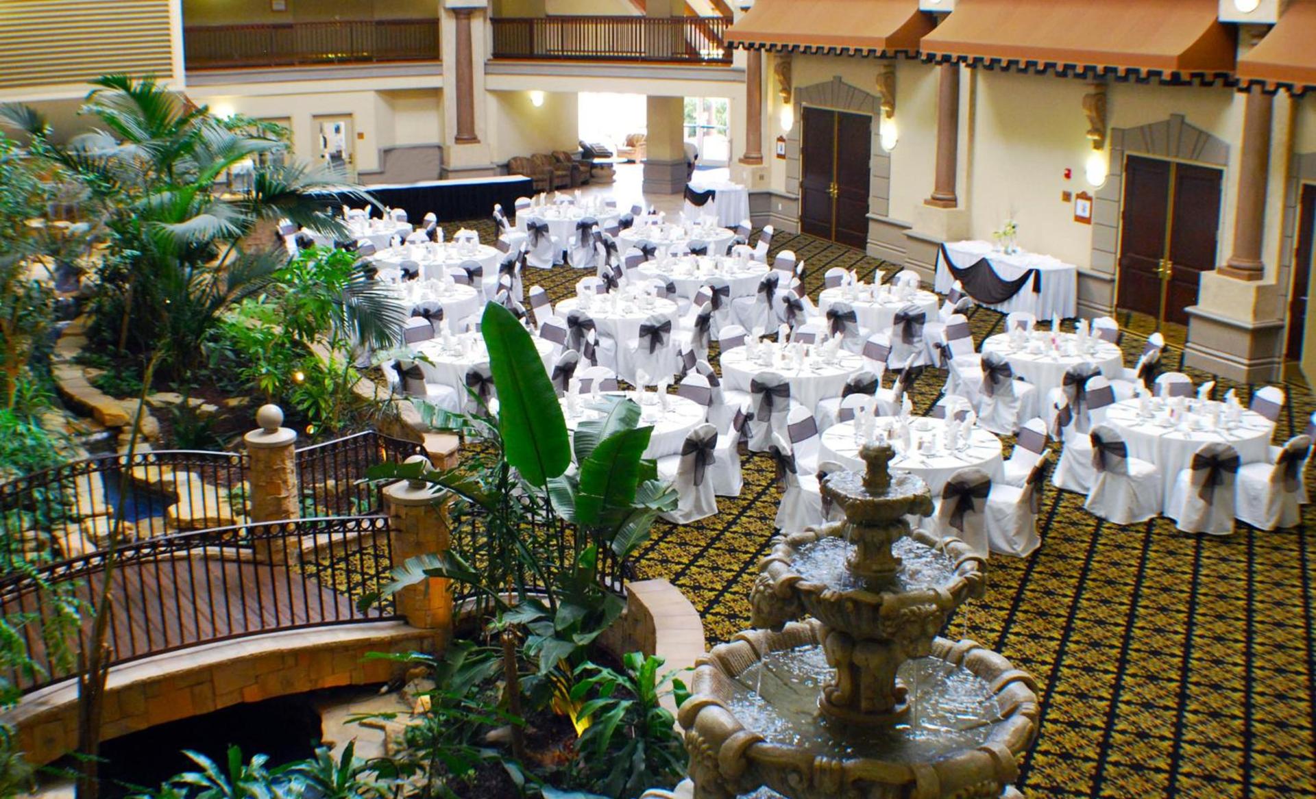 Radisson Hotel El Paso Airport photo 47