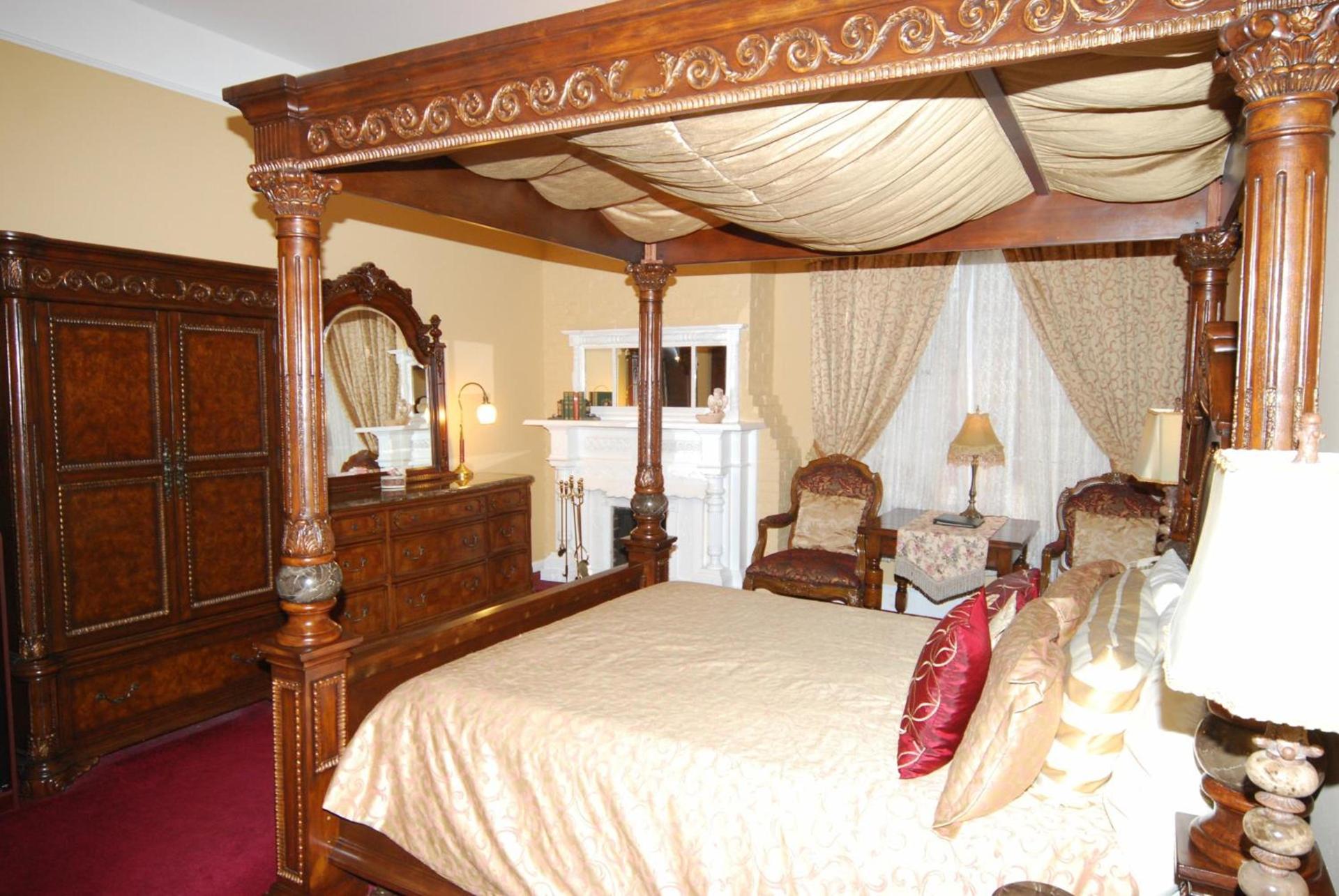 Queen Anne photo 25