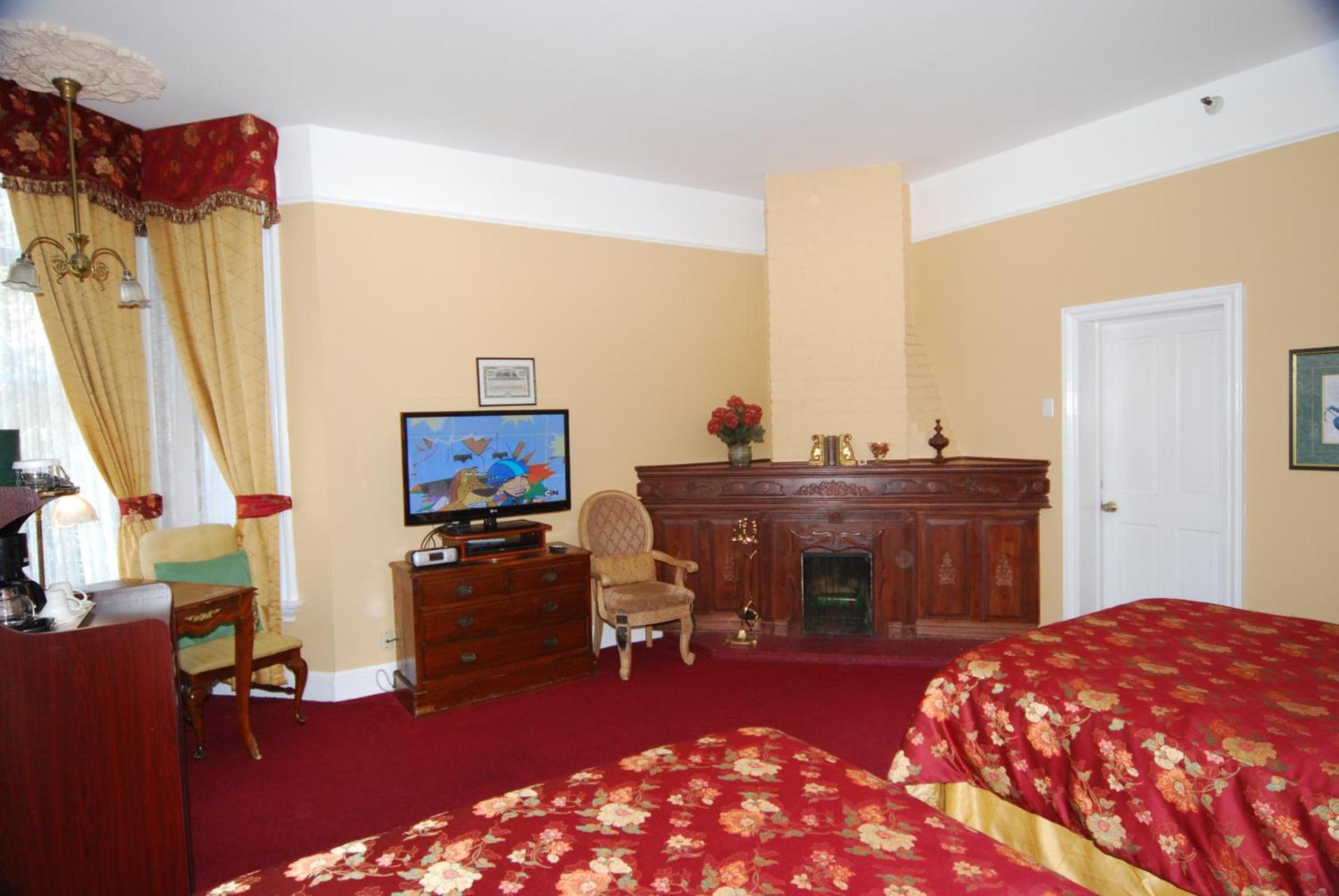 Queen Anne photo 10