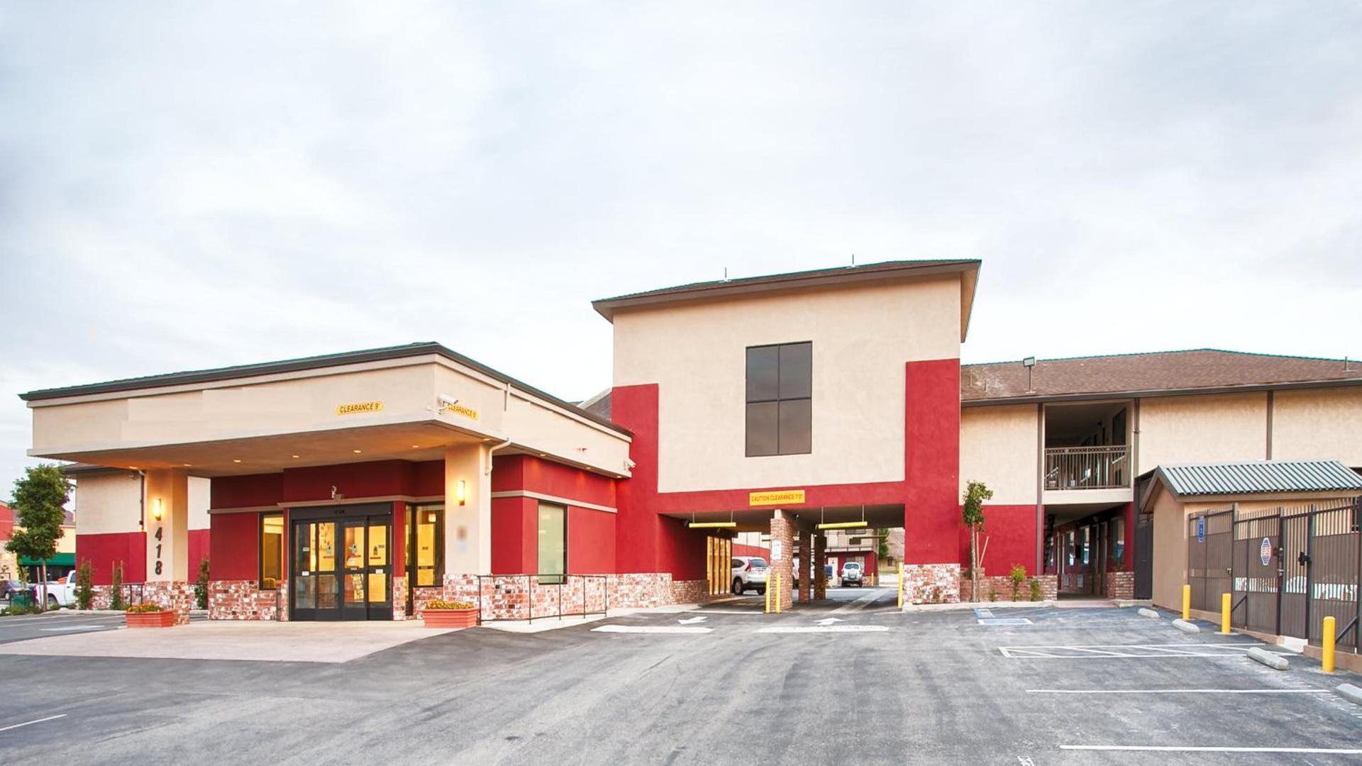 SureStay Hotel by Best Western Tehachapi photo 18