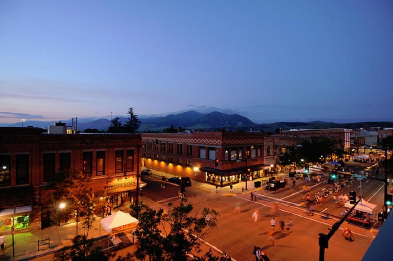 Days Inn & Suites by Wyndham Bozeman photo 44