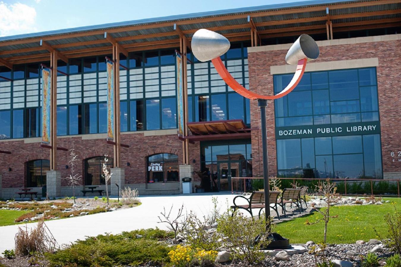 Days Inn & Suites by Wyndham Bozeman photo 46