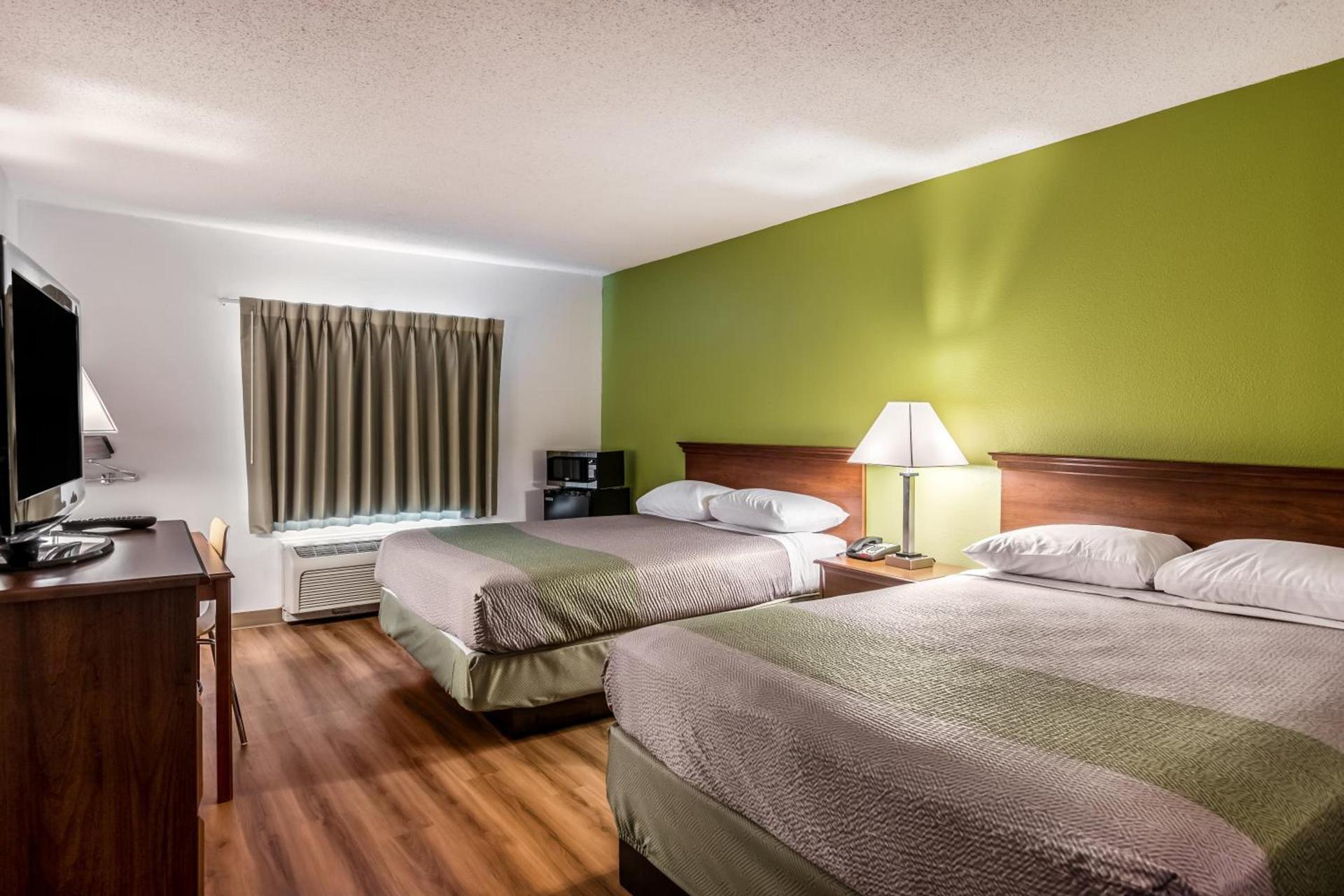 Motel 6 Petersburg, VA - Fort Lee photo 48