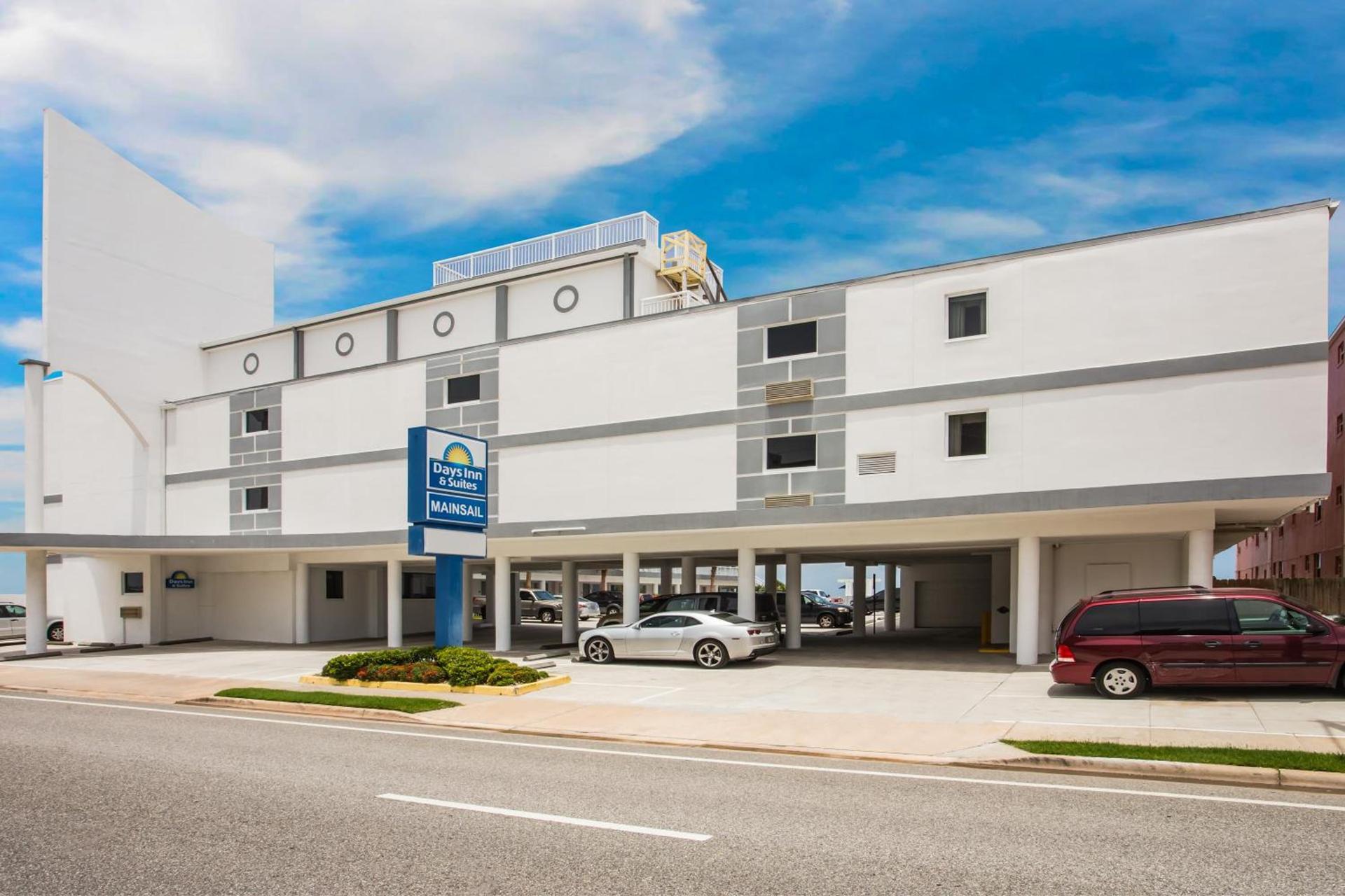 Arya Blu Inn and Suites photo 28