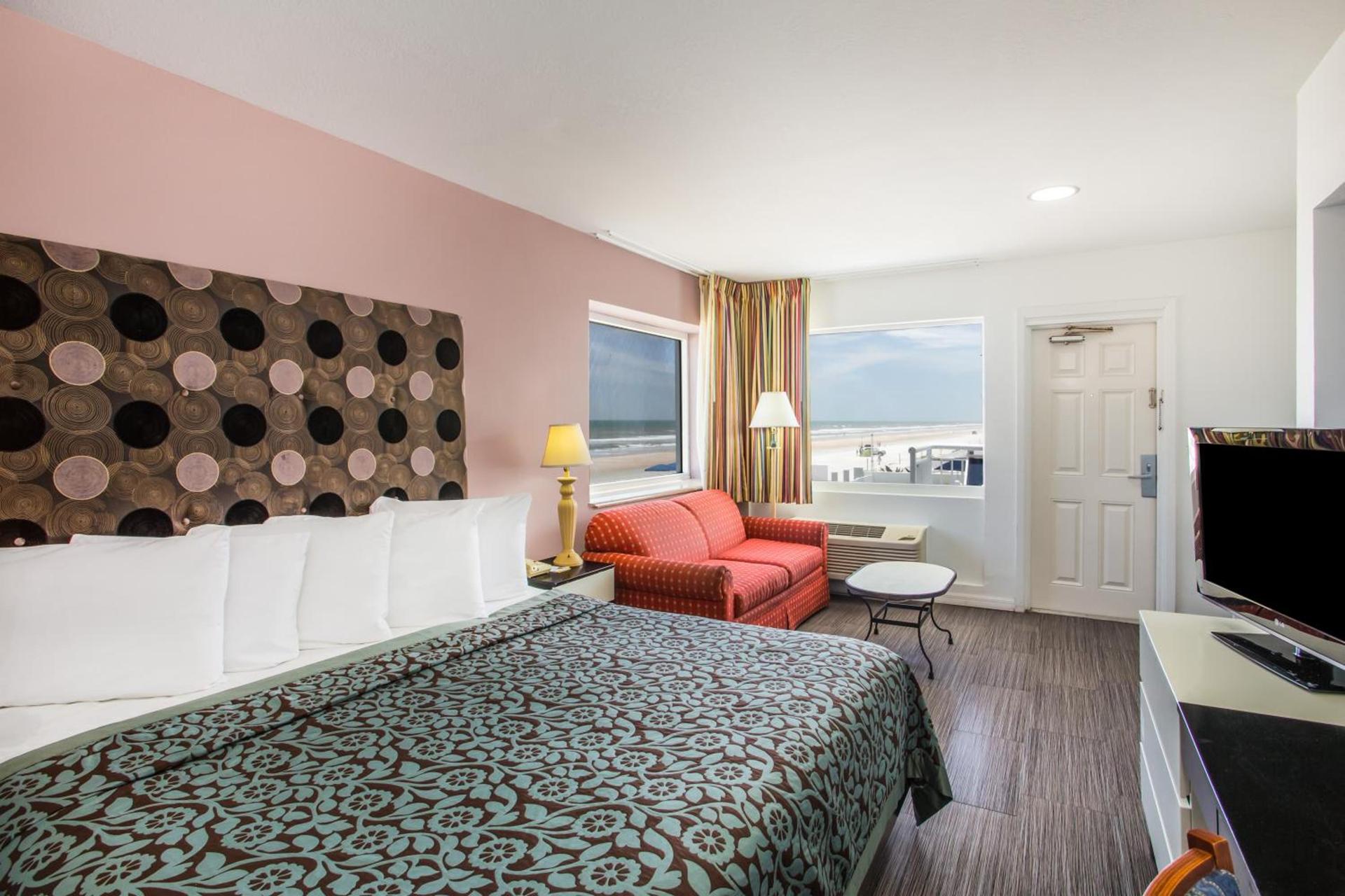 Arya Blu Inn and Suites photo 25
