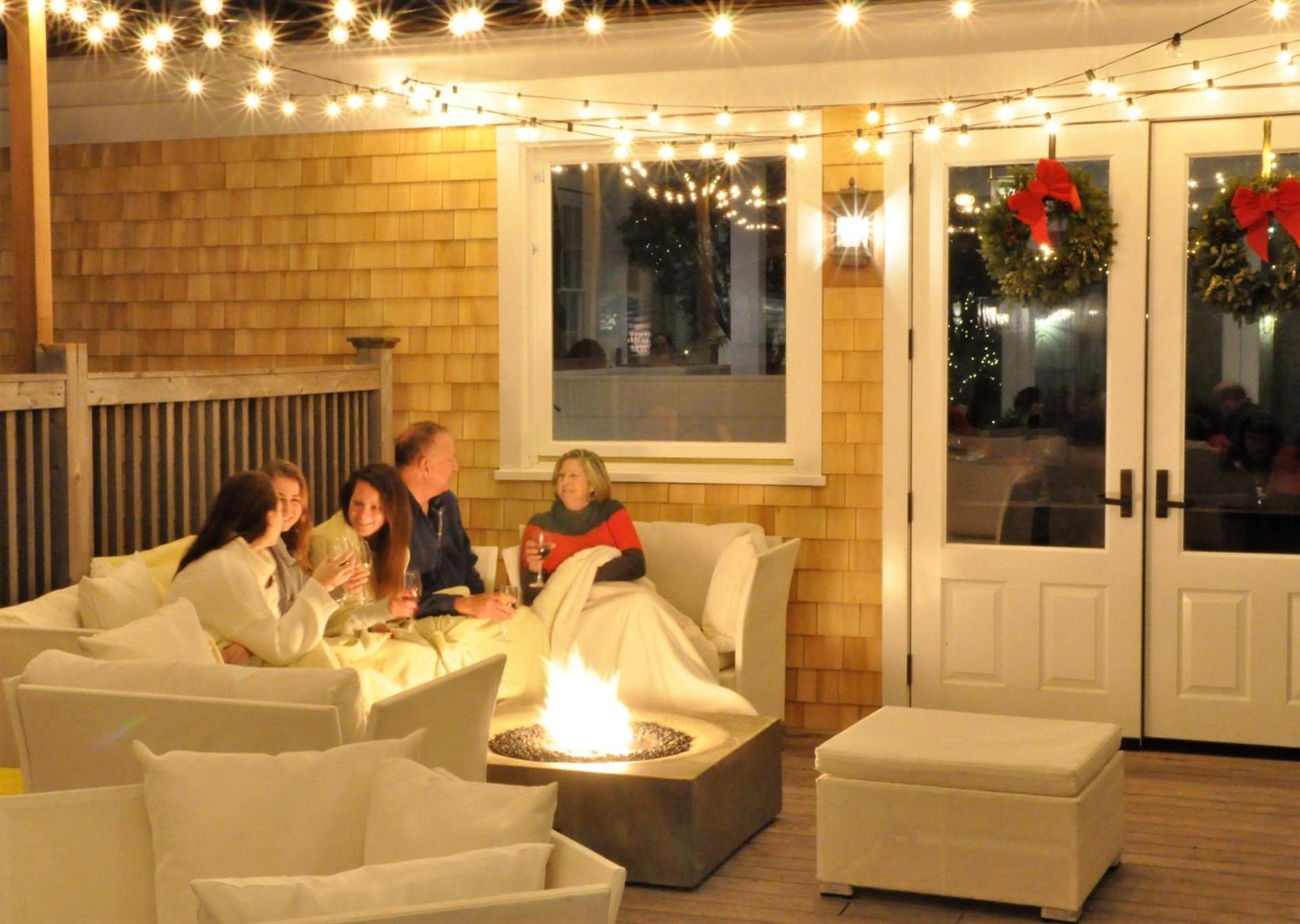The Nantucket Hotel & Resort photo 33