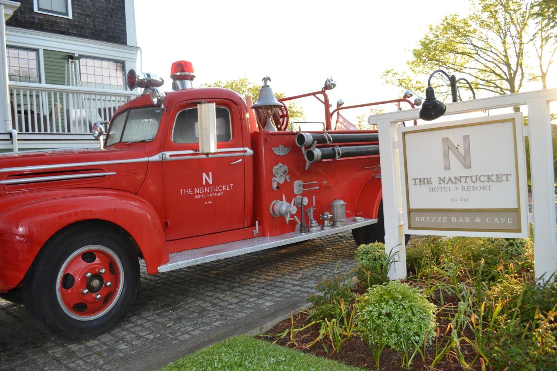 The Nantucket Hotel & Resort photo 12