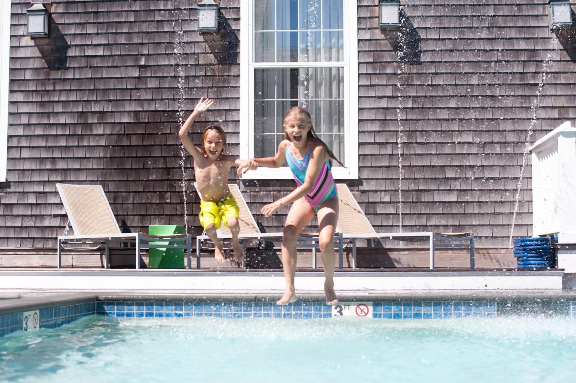 The Nantucket Hotel & Resort photo 29