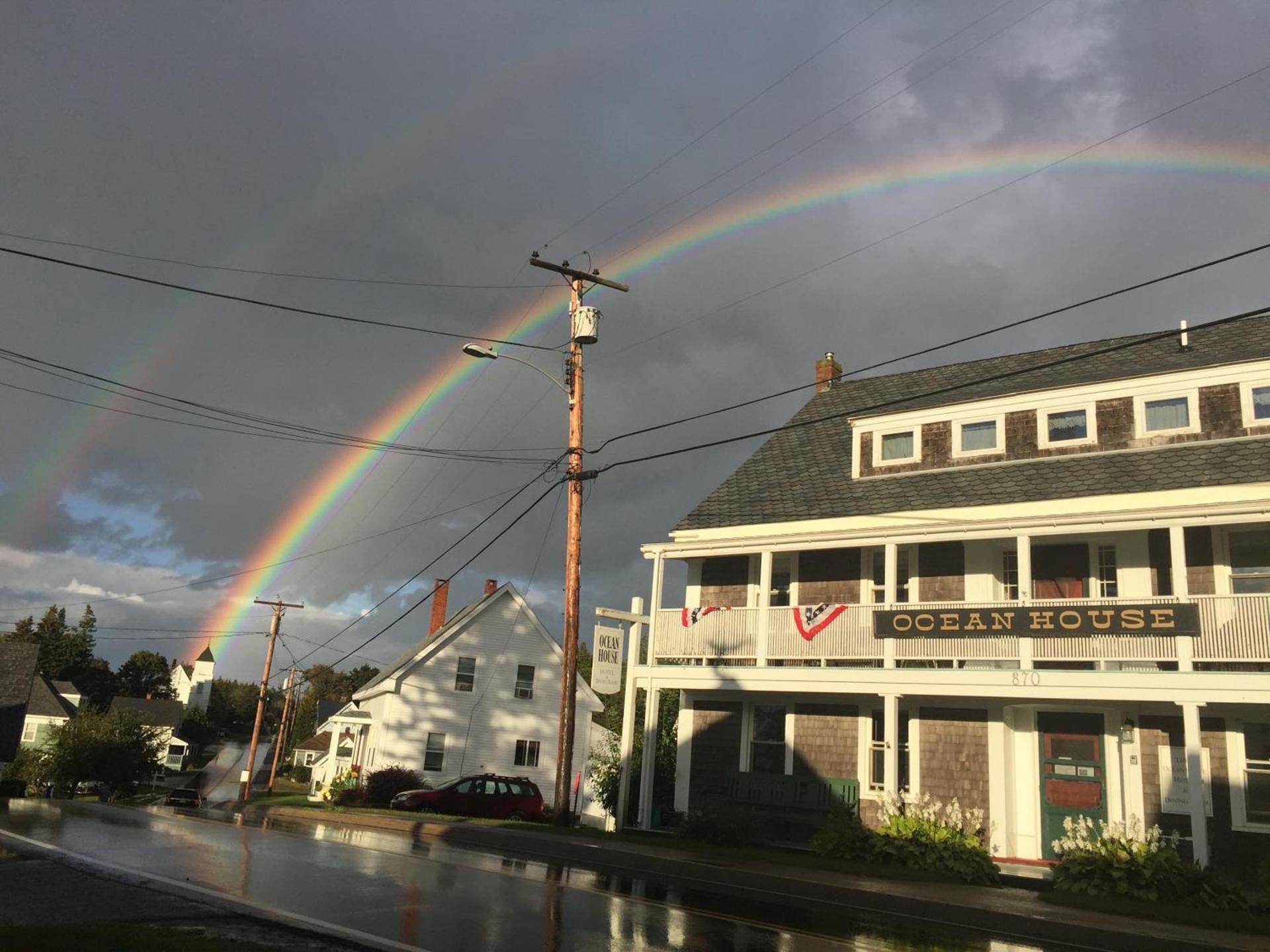 Seaside Inn photo 1