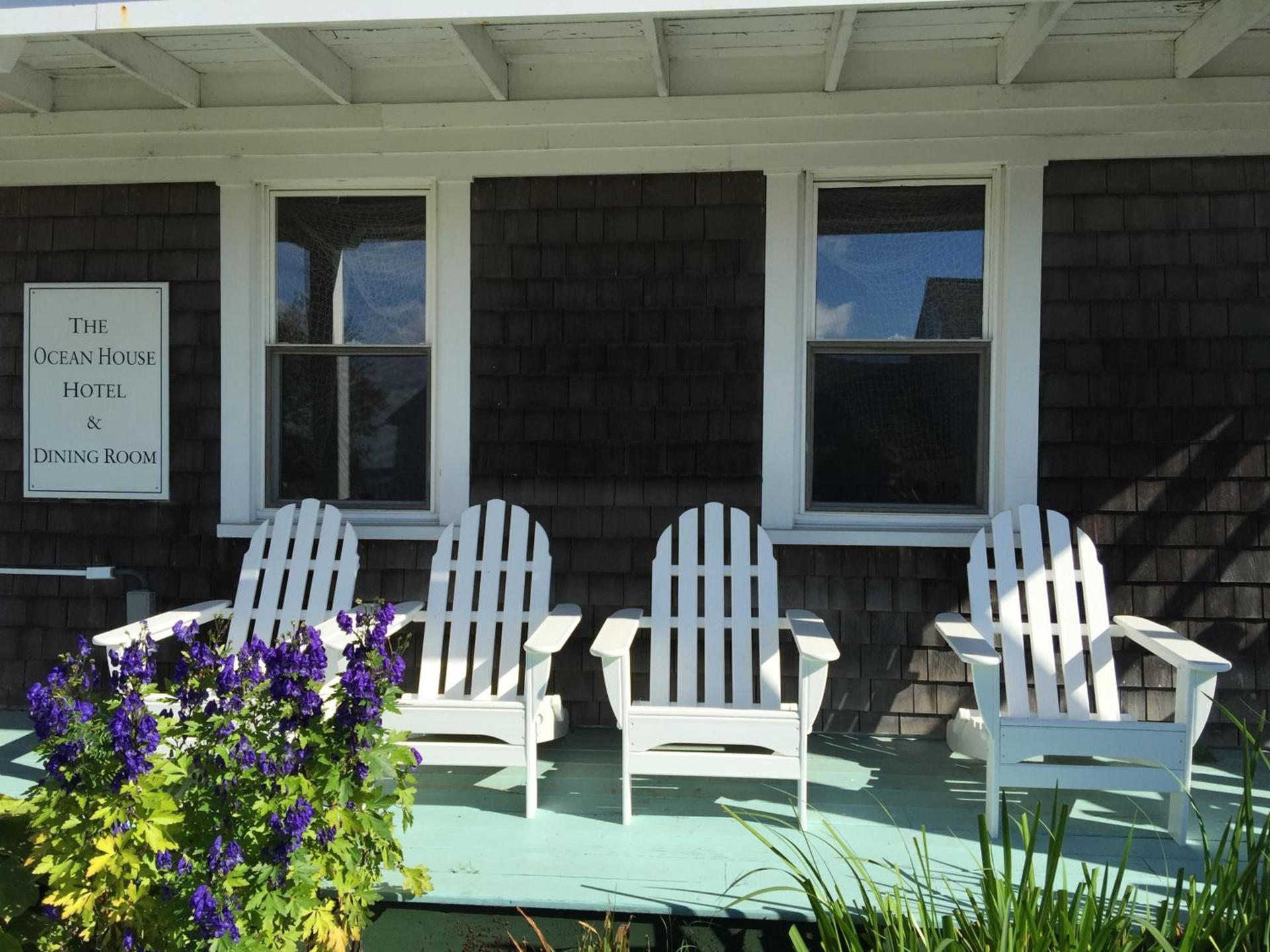 Seaside Inn photo 3