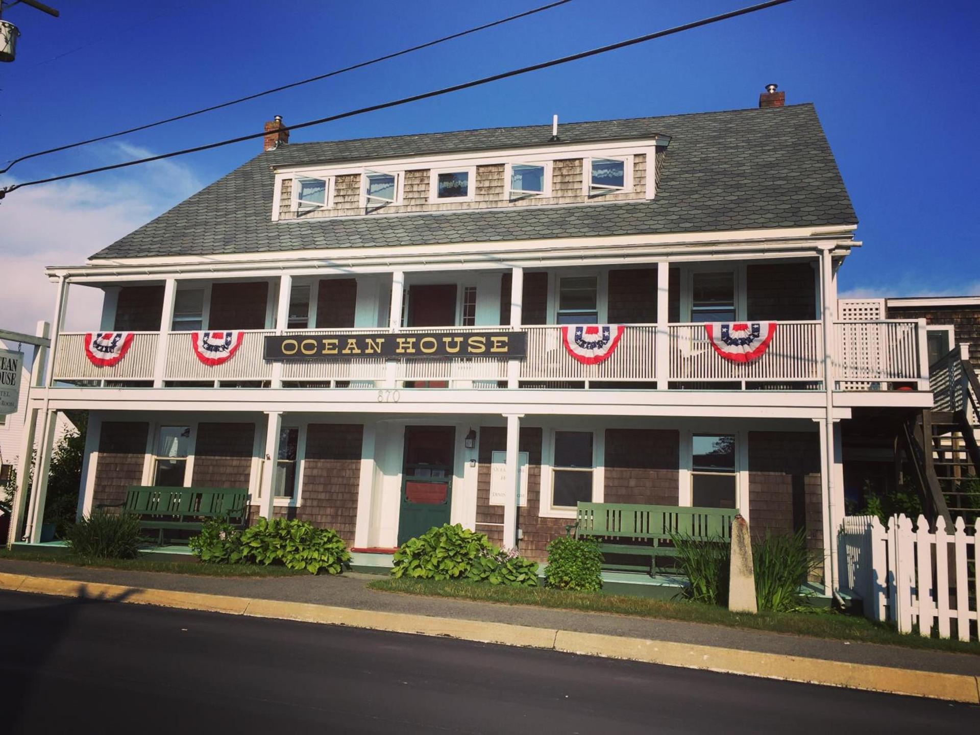 Seaside Inn photo 6