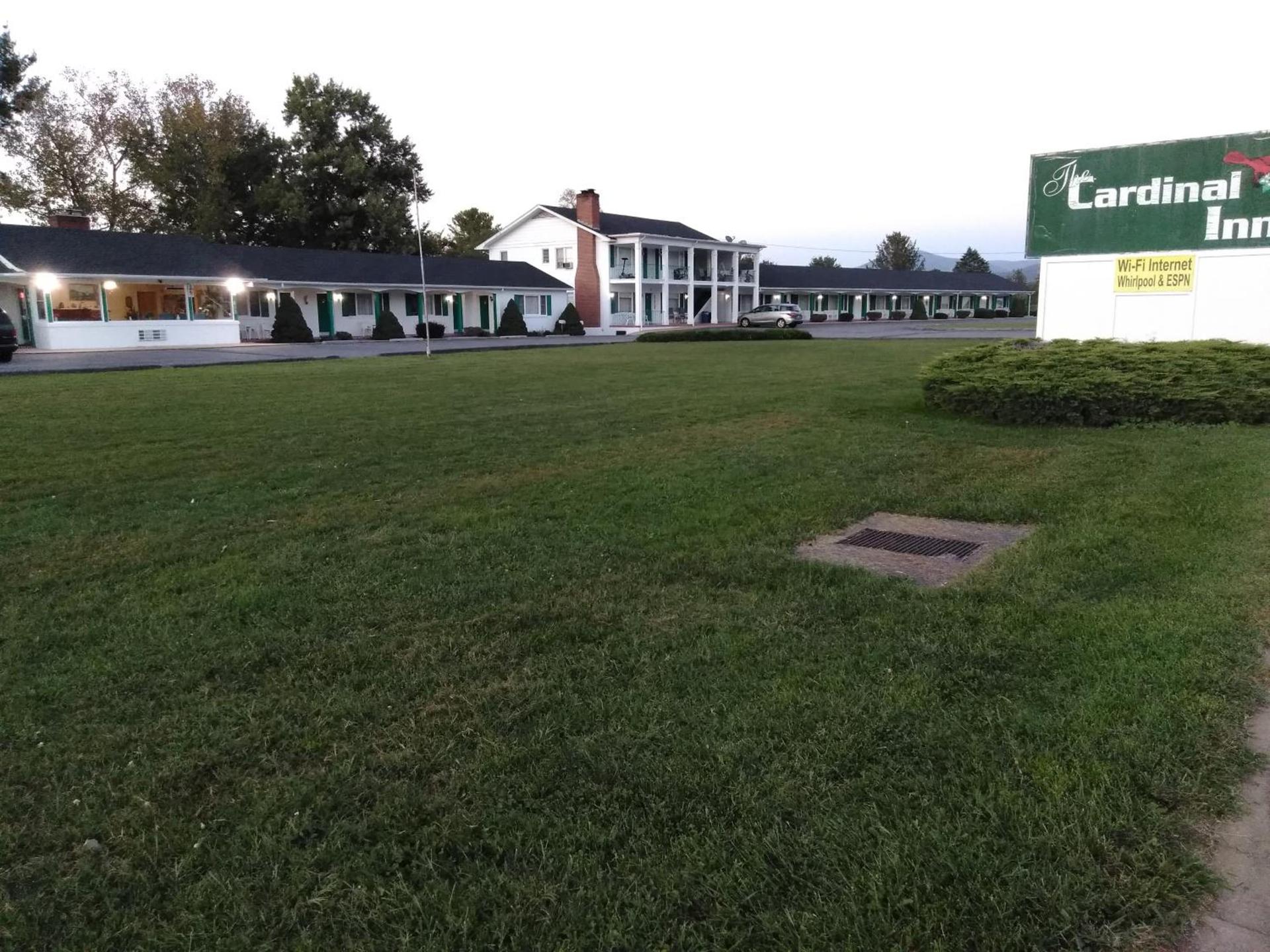 The Cardinal Inn photo 47