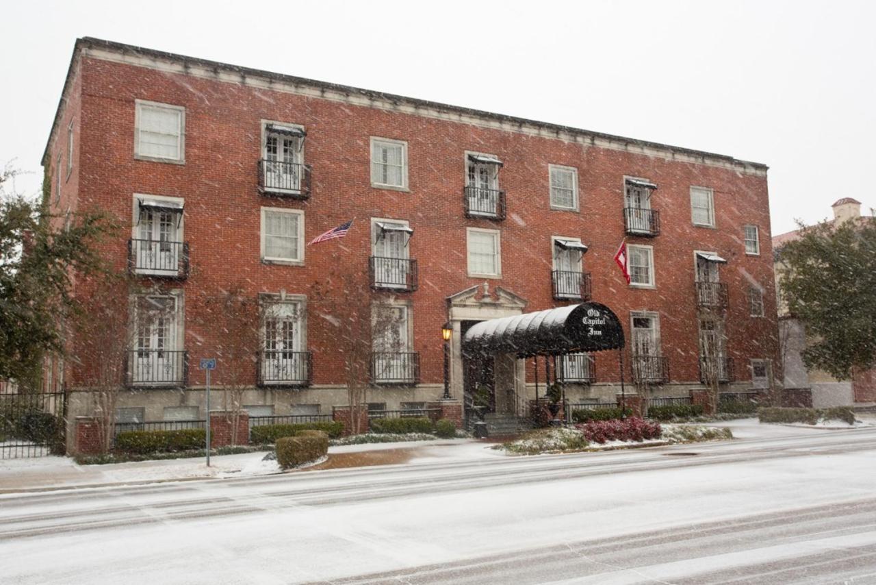 Old Capitol Inn photo 1