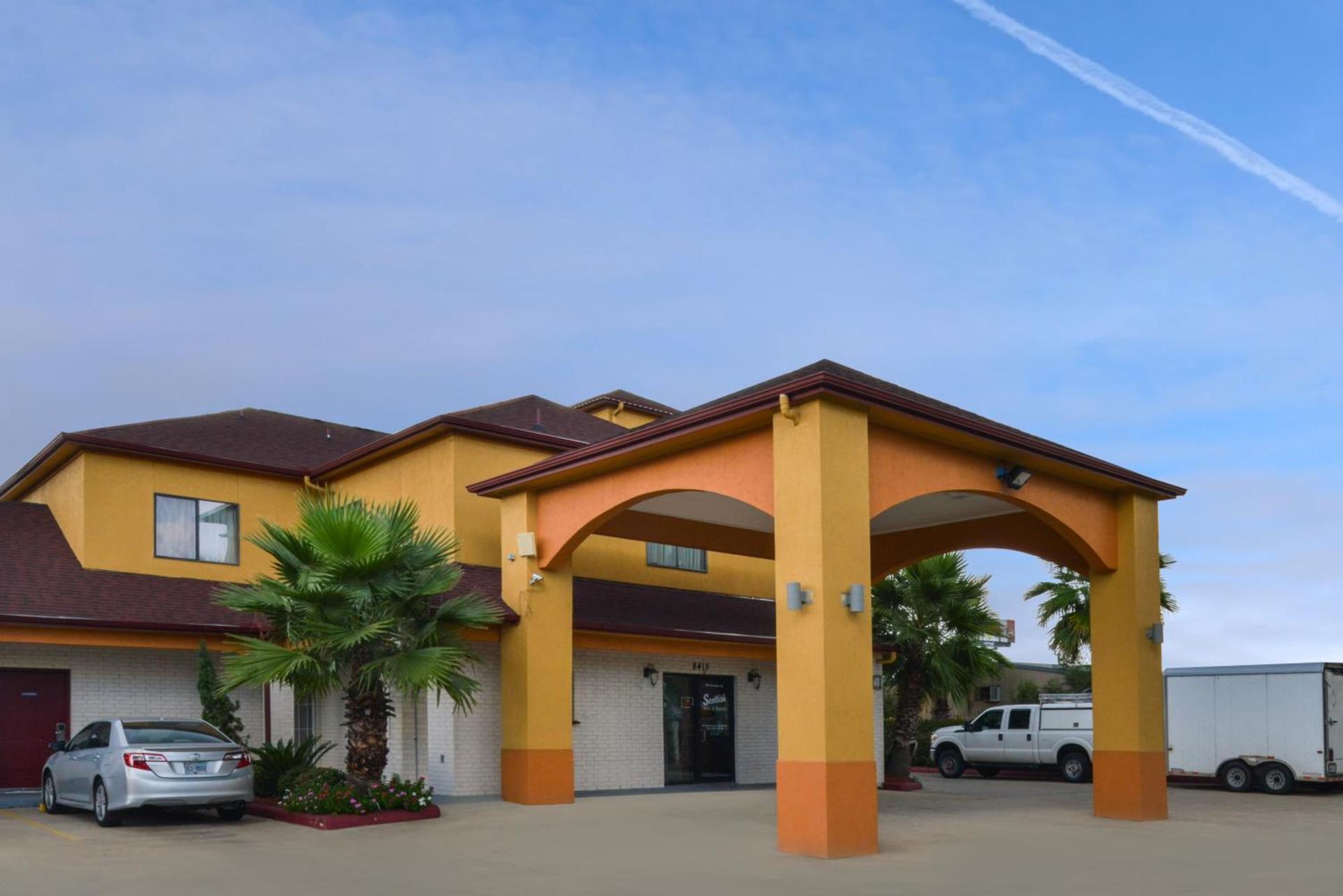 Scottish Inn and Suites Highway Six South photo 11