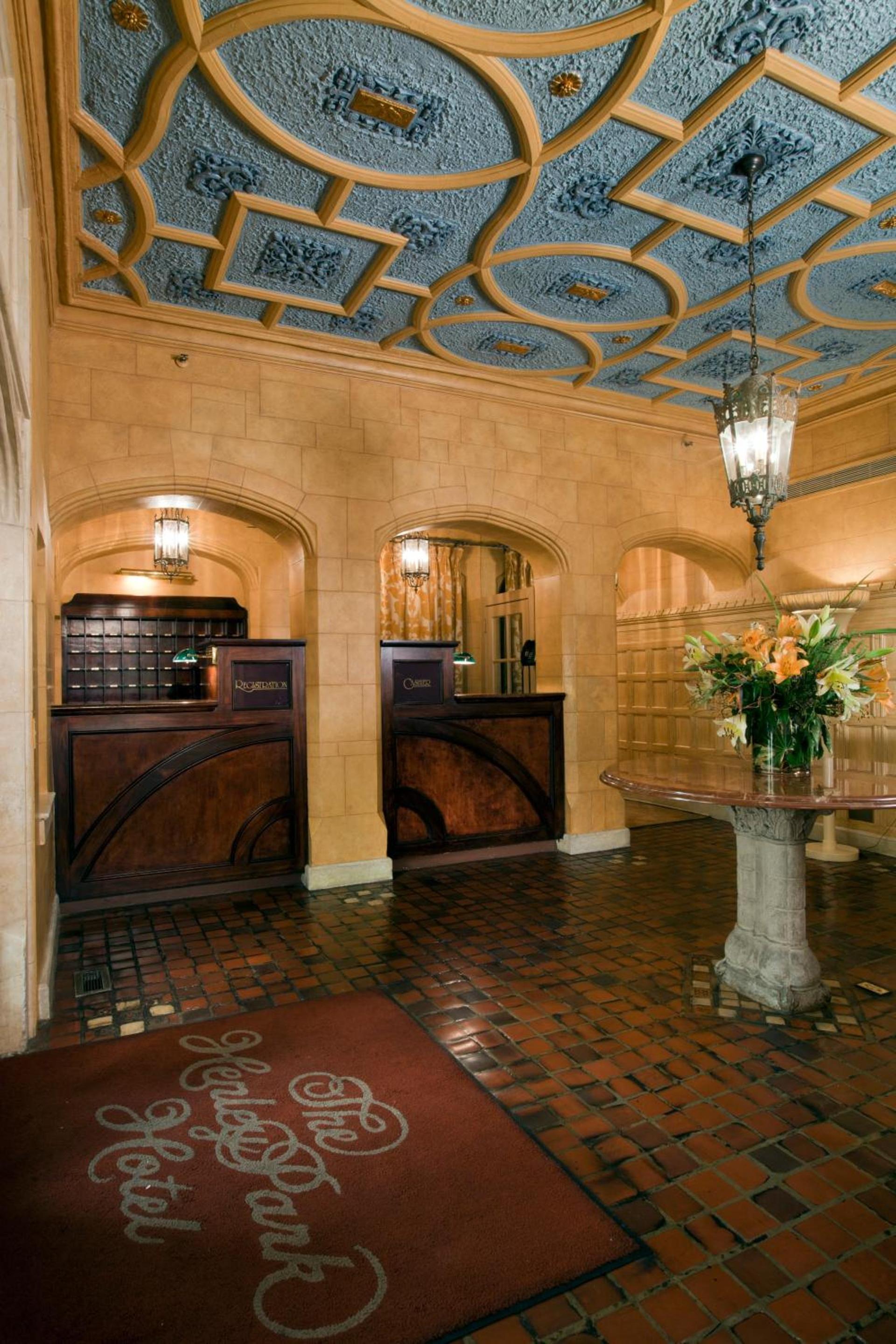 Henley Park Hotel photo 7