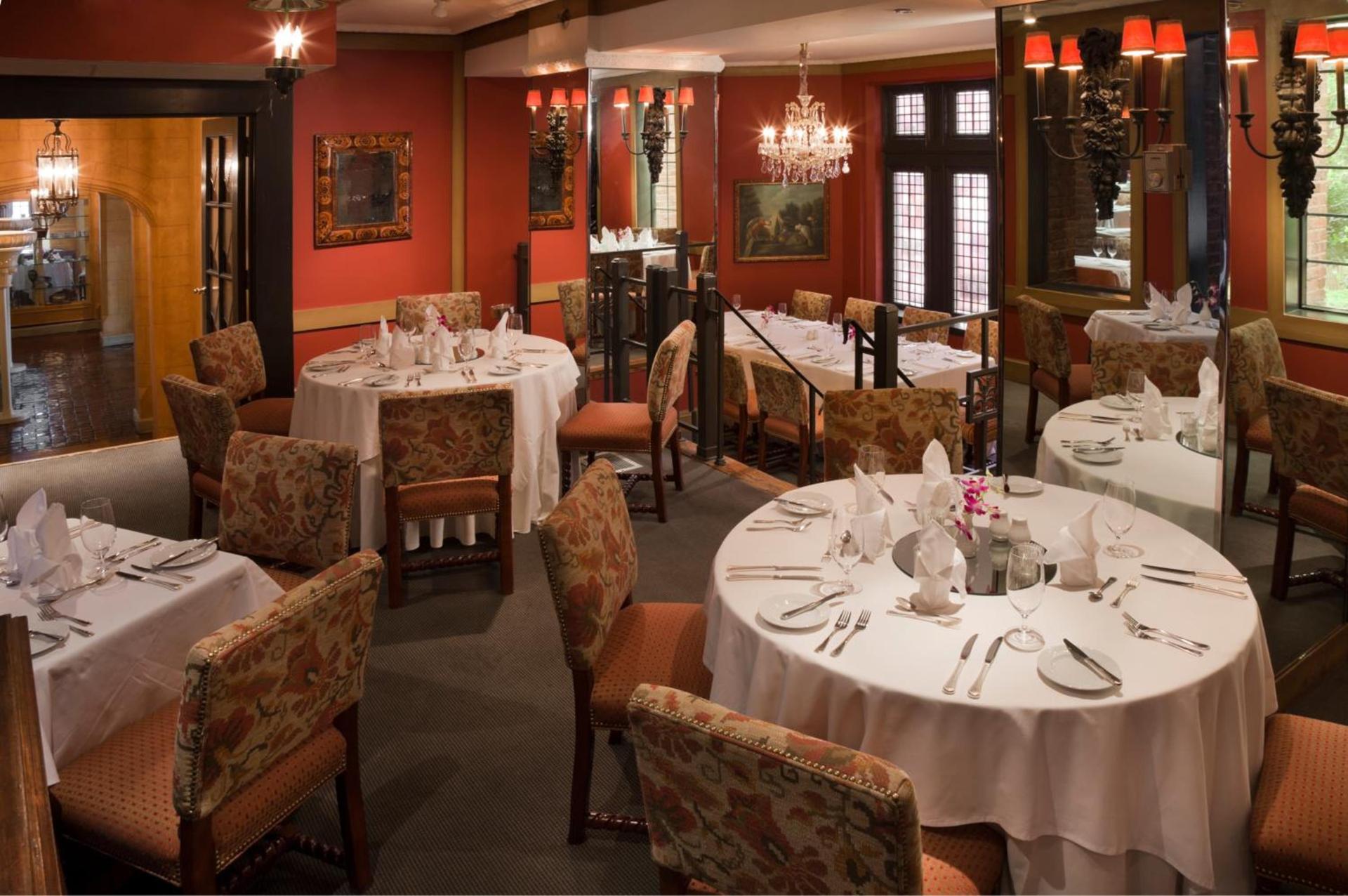 Henley Park Hotel photo 5
