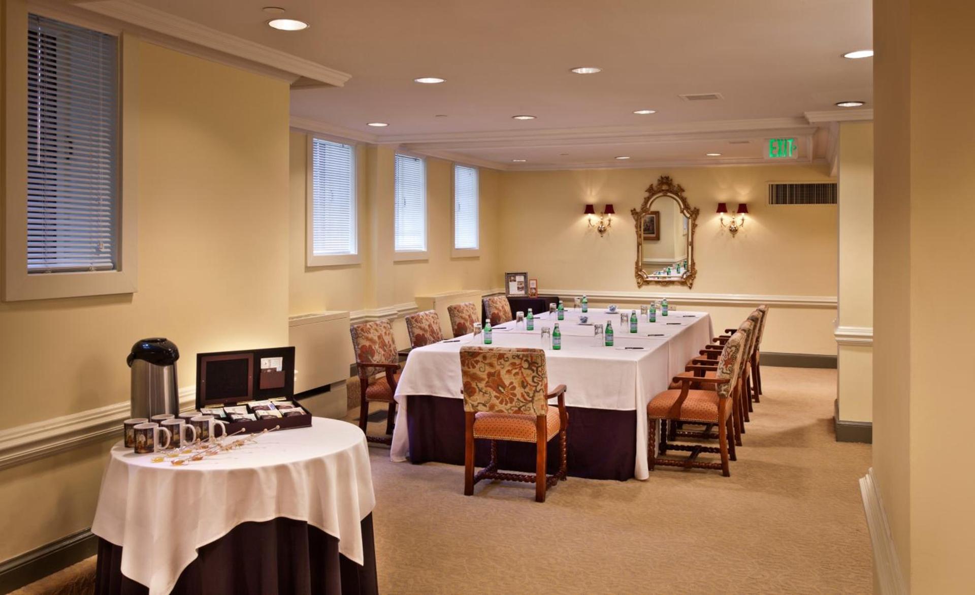Henley Park Hotel photo 10