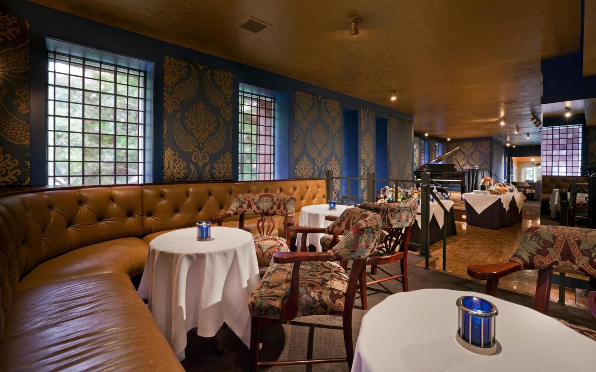 Henley Park Hotel photo 11