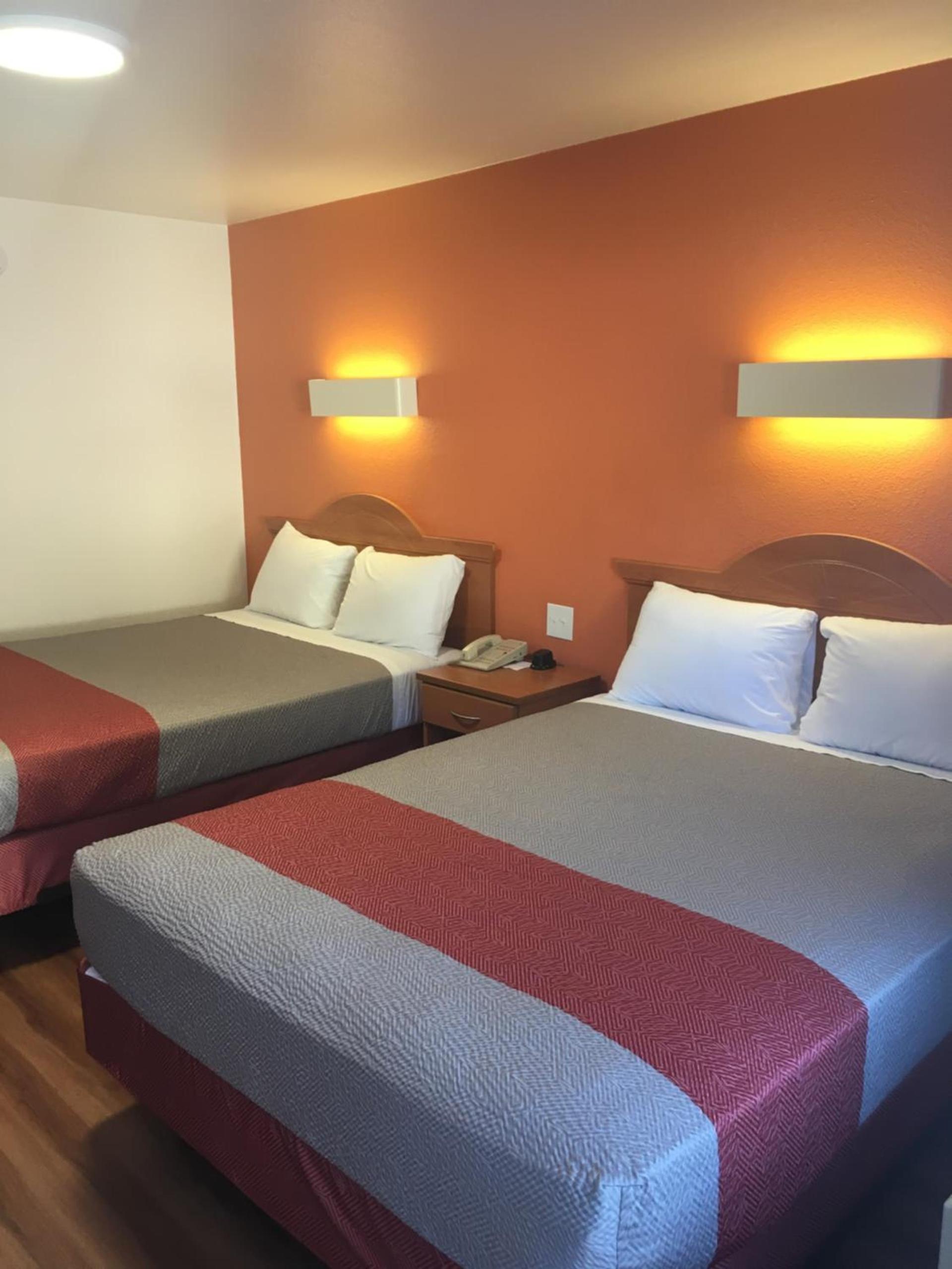 Motel 6-Concord, CA photo 26