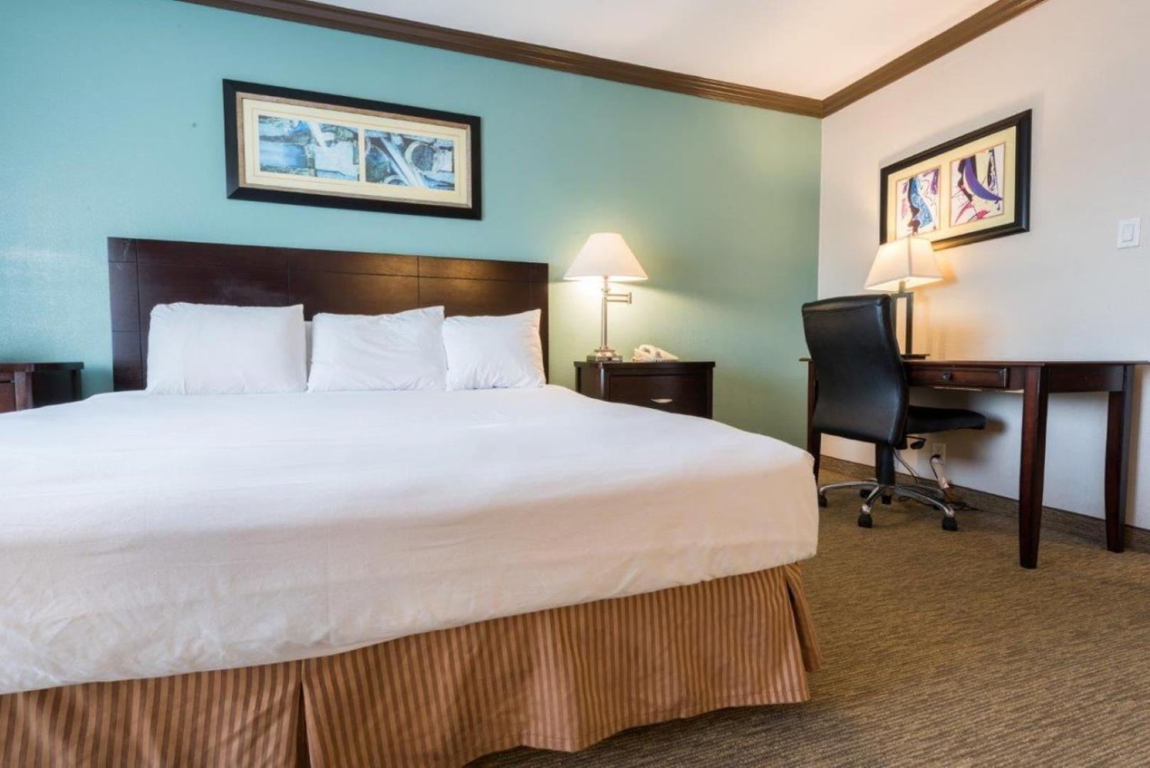 Vanllee Hotel photo 26