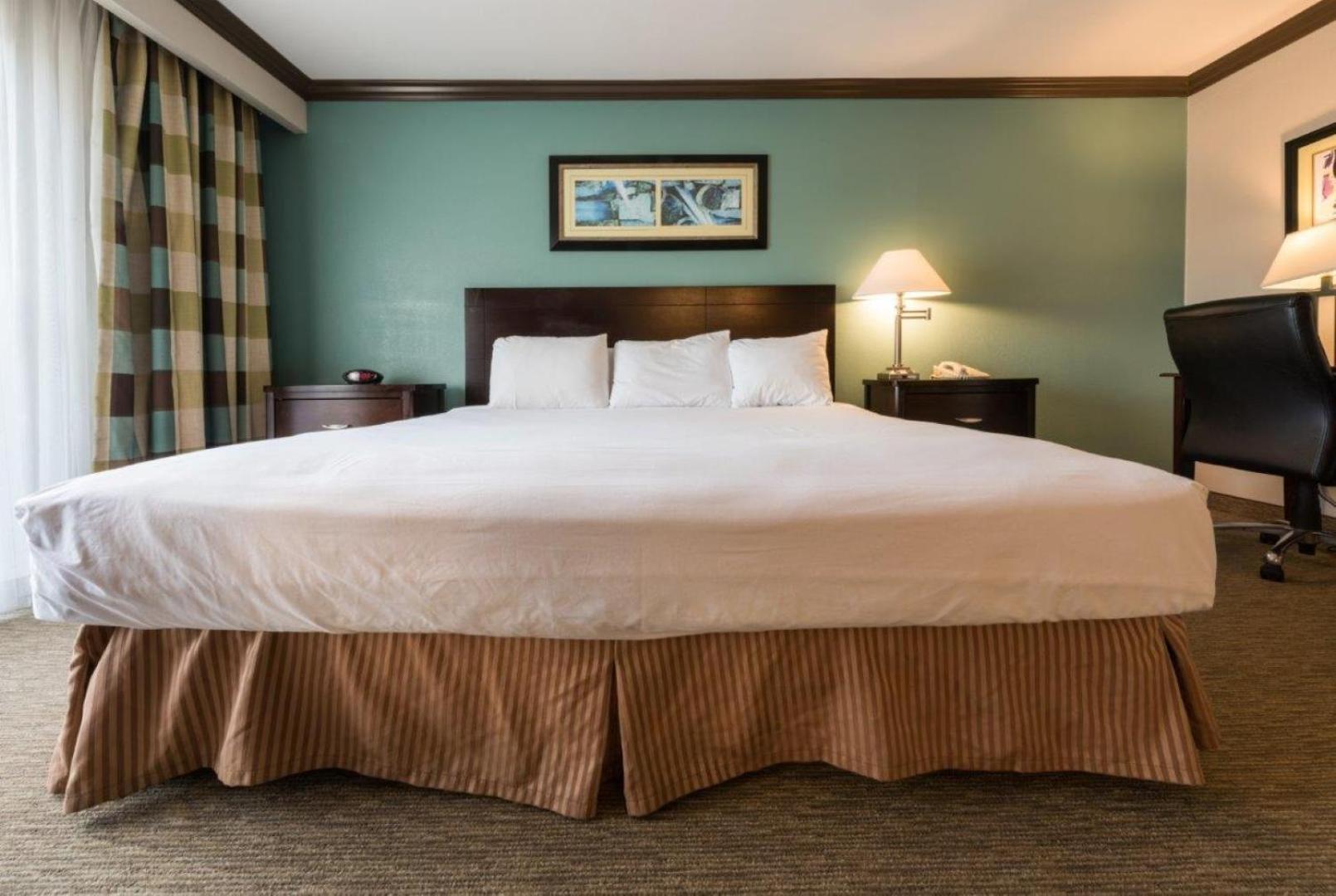 Vanllee Hotel photo 27