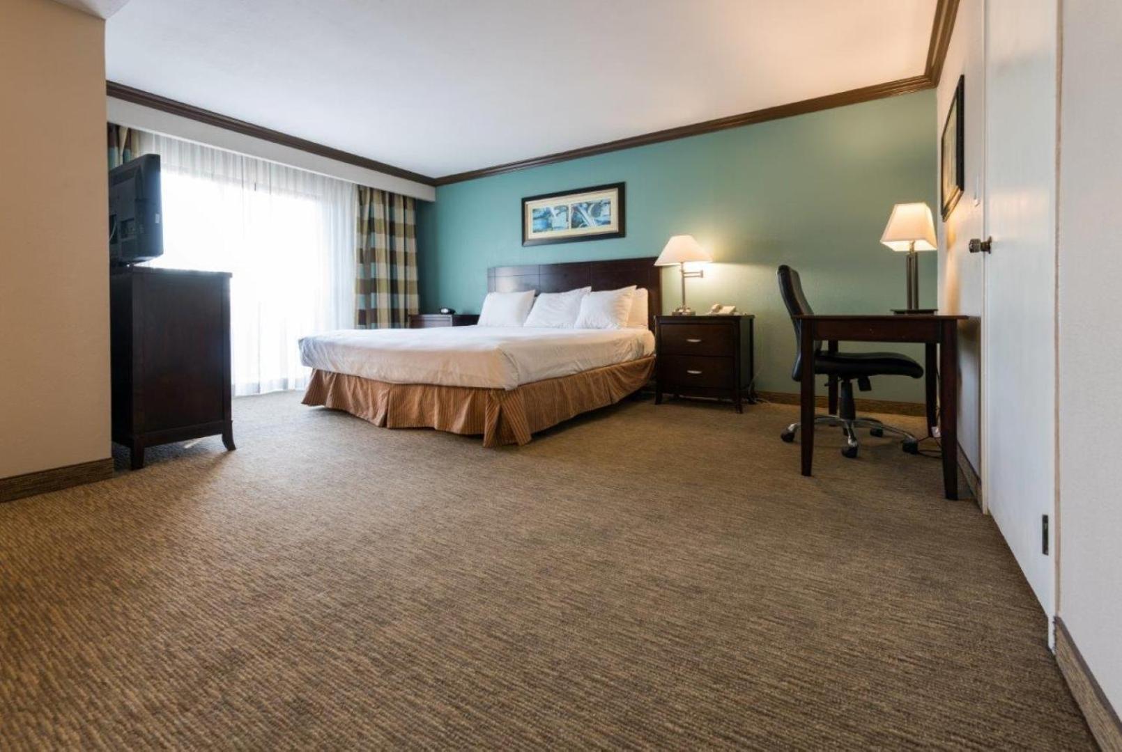 Vanllee Hotel photo 28